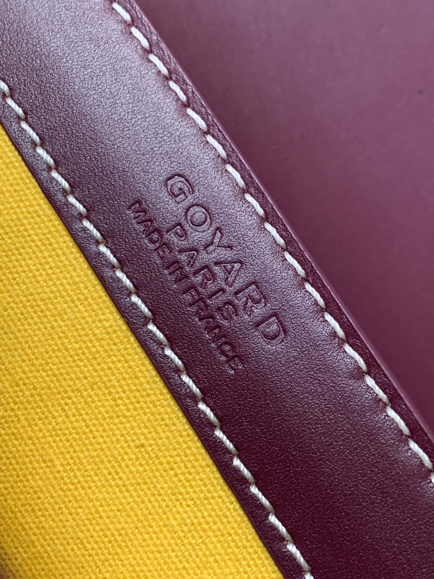 Bolsa  Goyard
