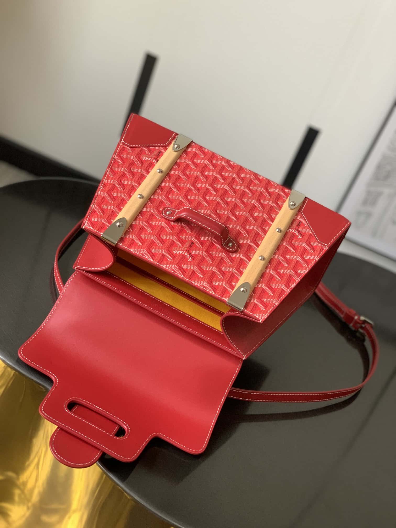 Bolsa  Goyard