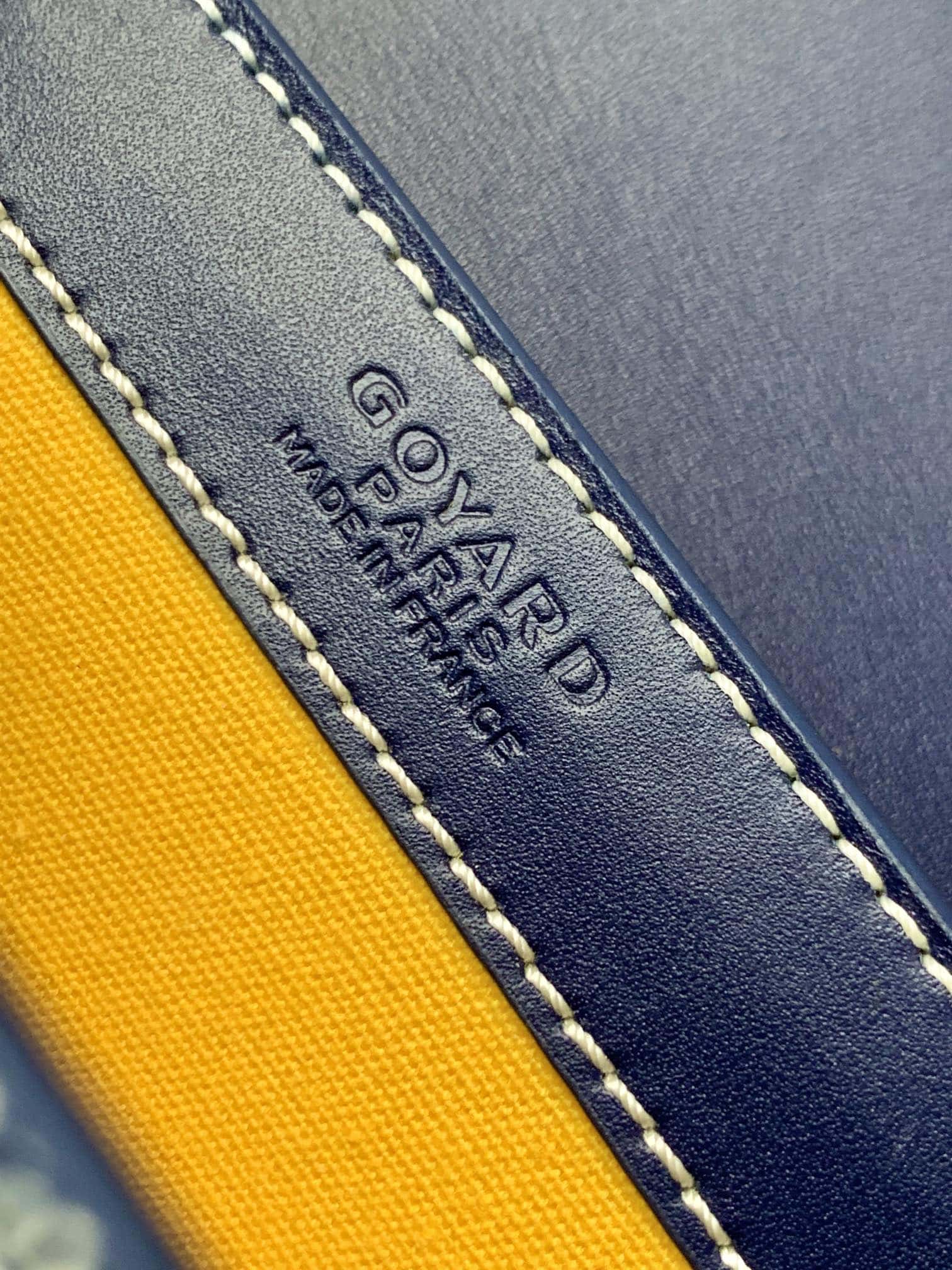 Bolsa  Goyard