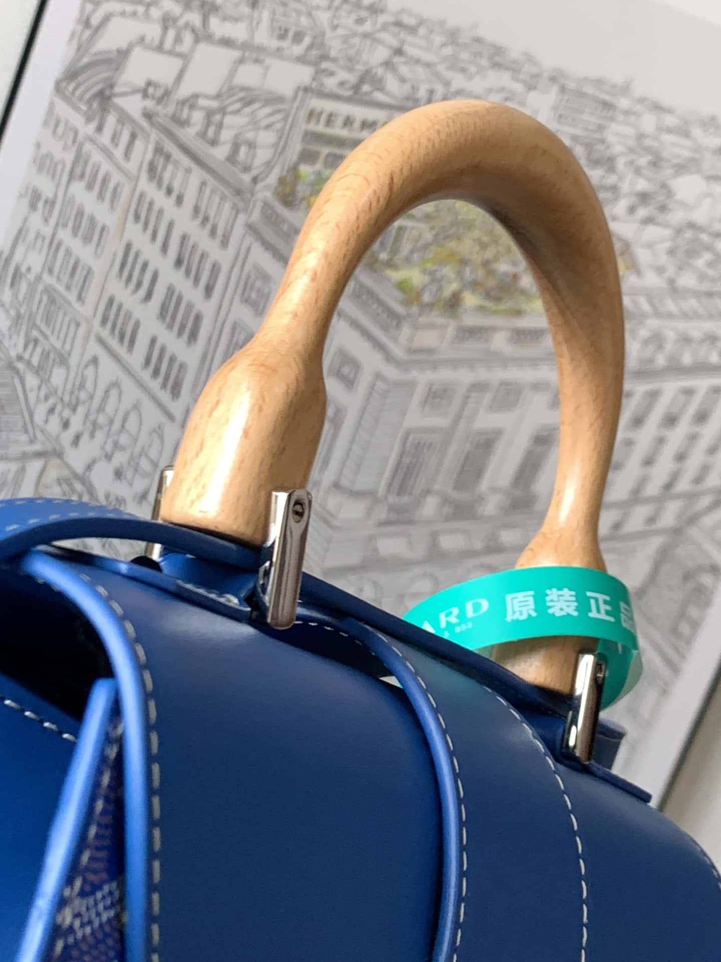 Bolsa  Goyard