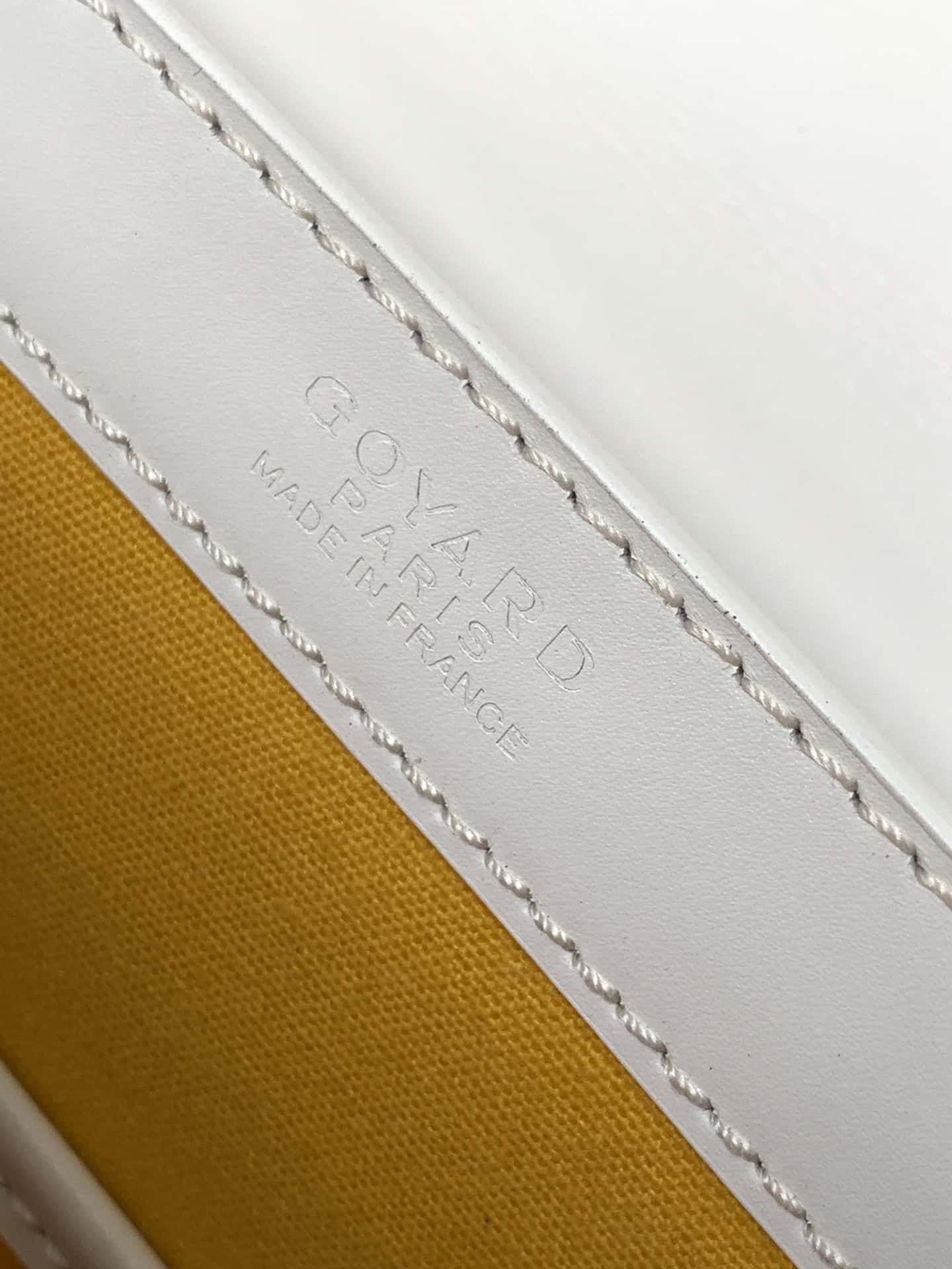 Bolsa  Goyard