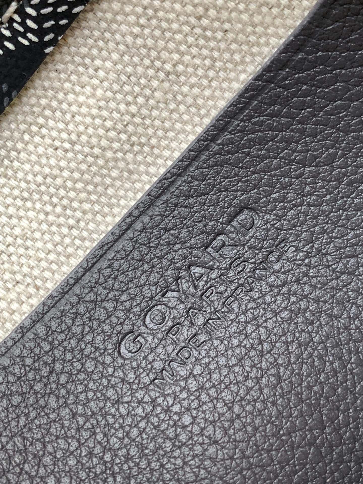 Bolsa  Goyard