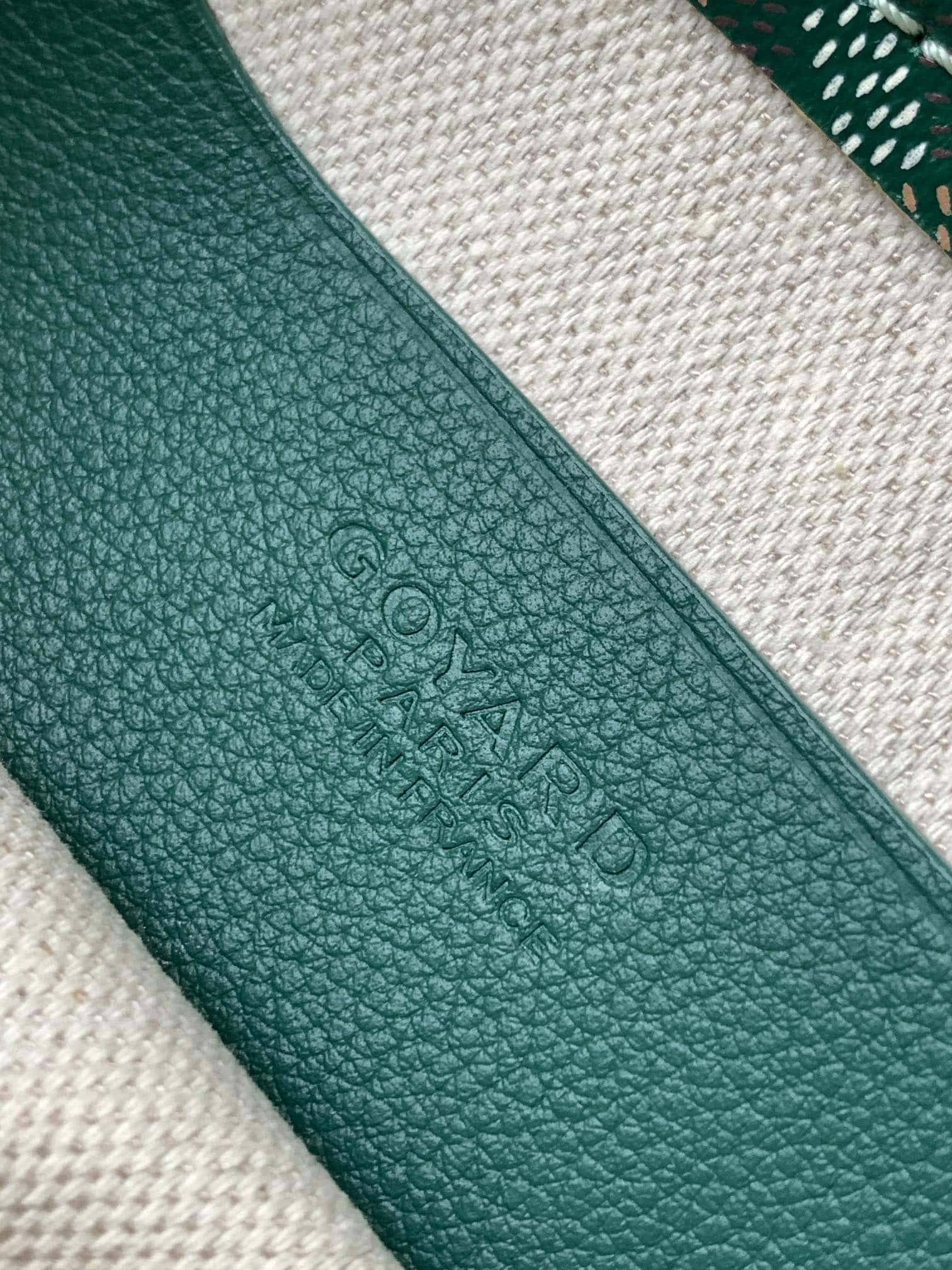 Bolsa  Goyard