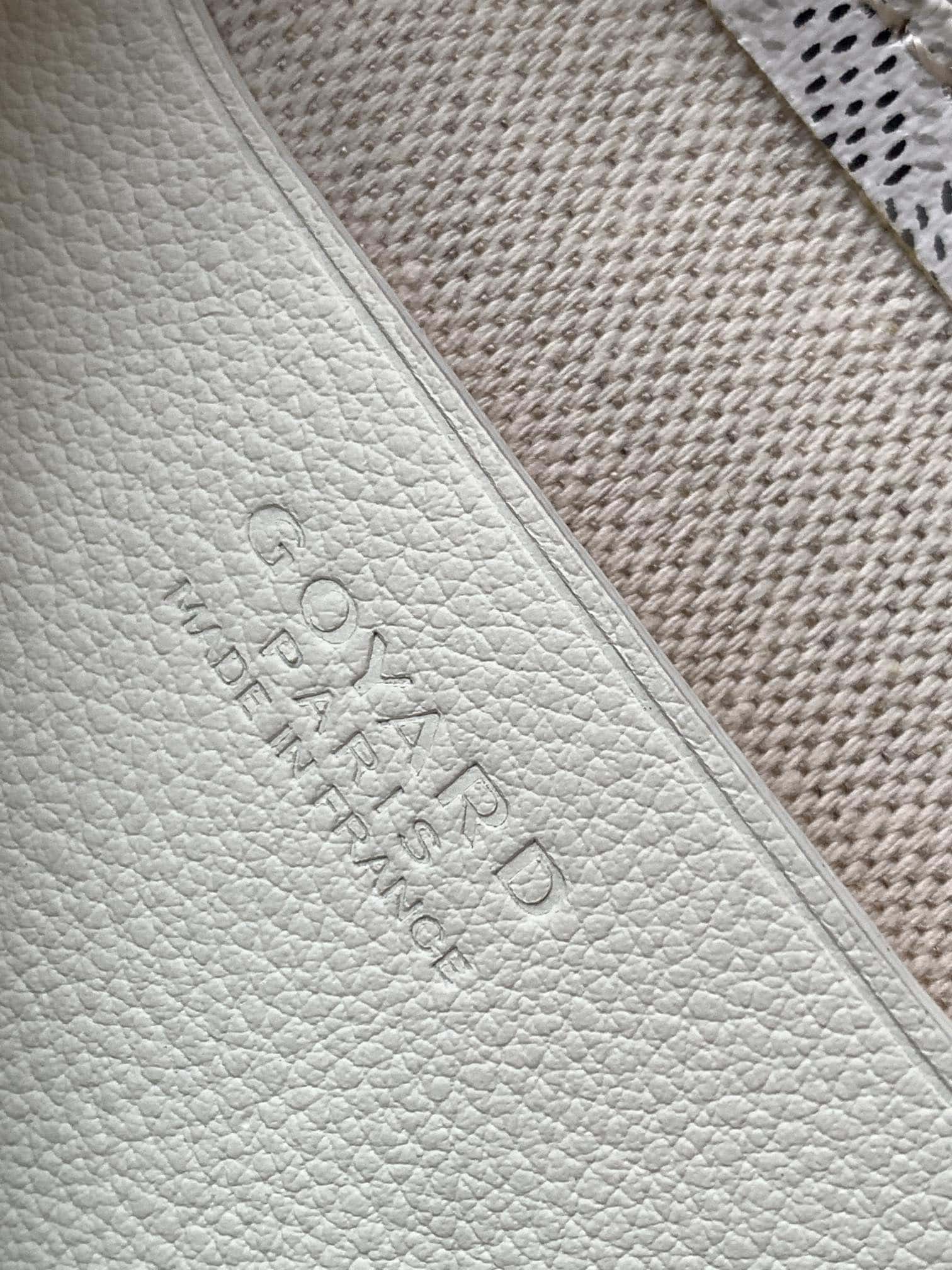 Bolsa  Goyard