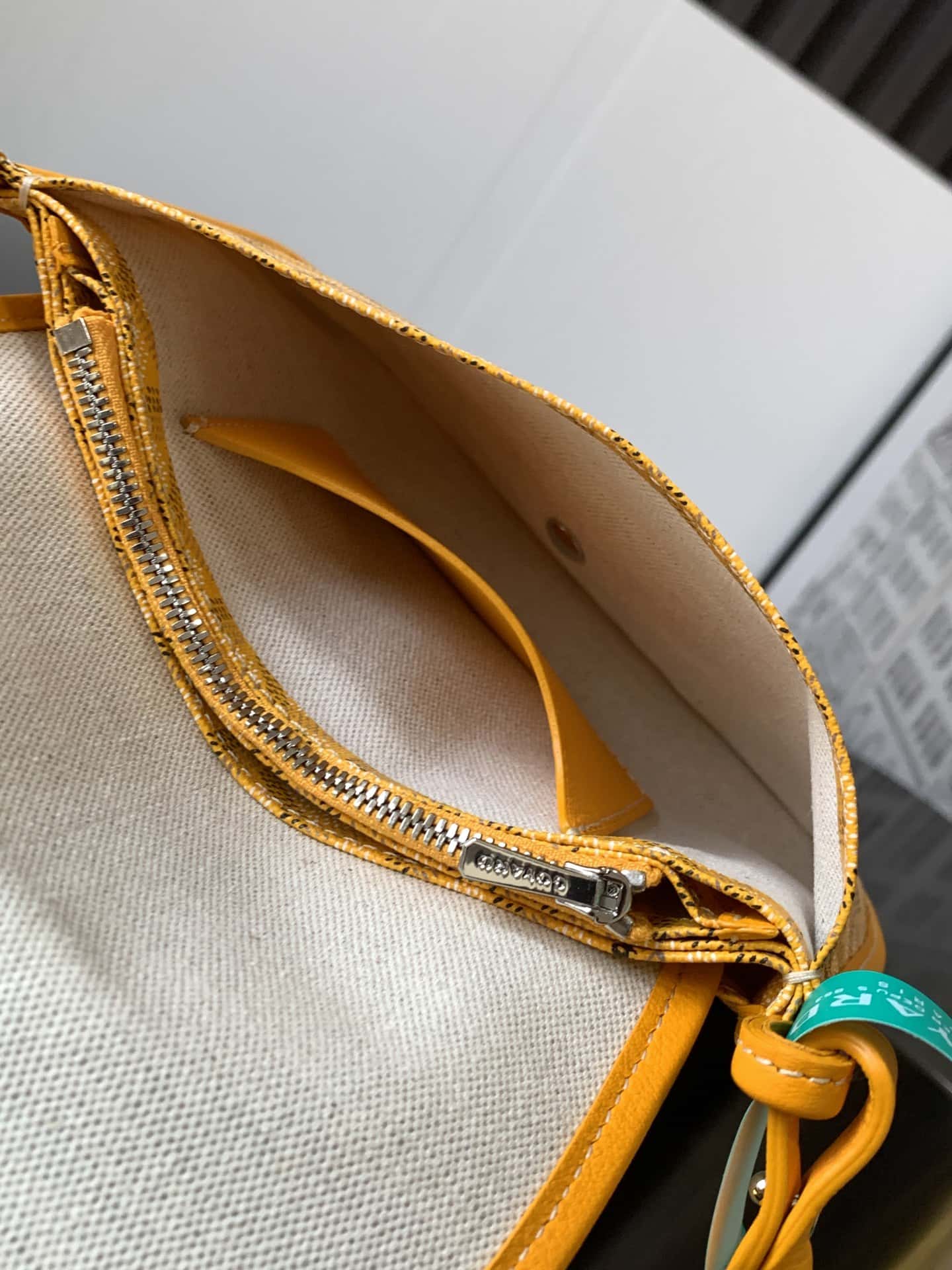 Bolsa  Goyard