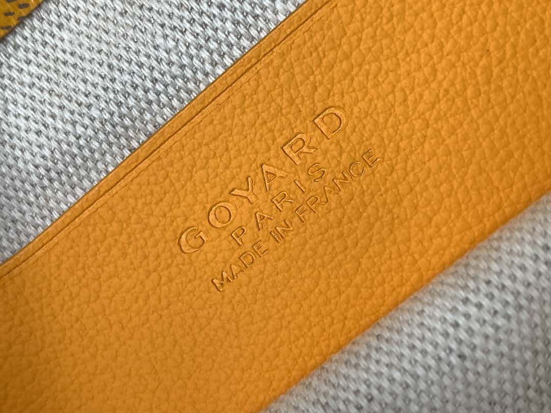 Bolsa  Goyard