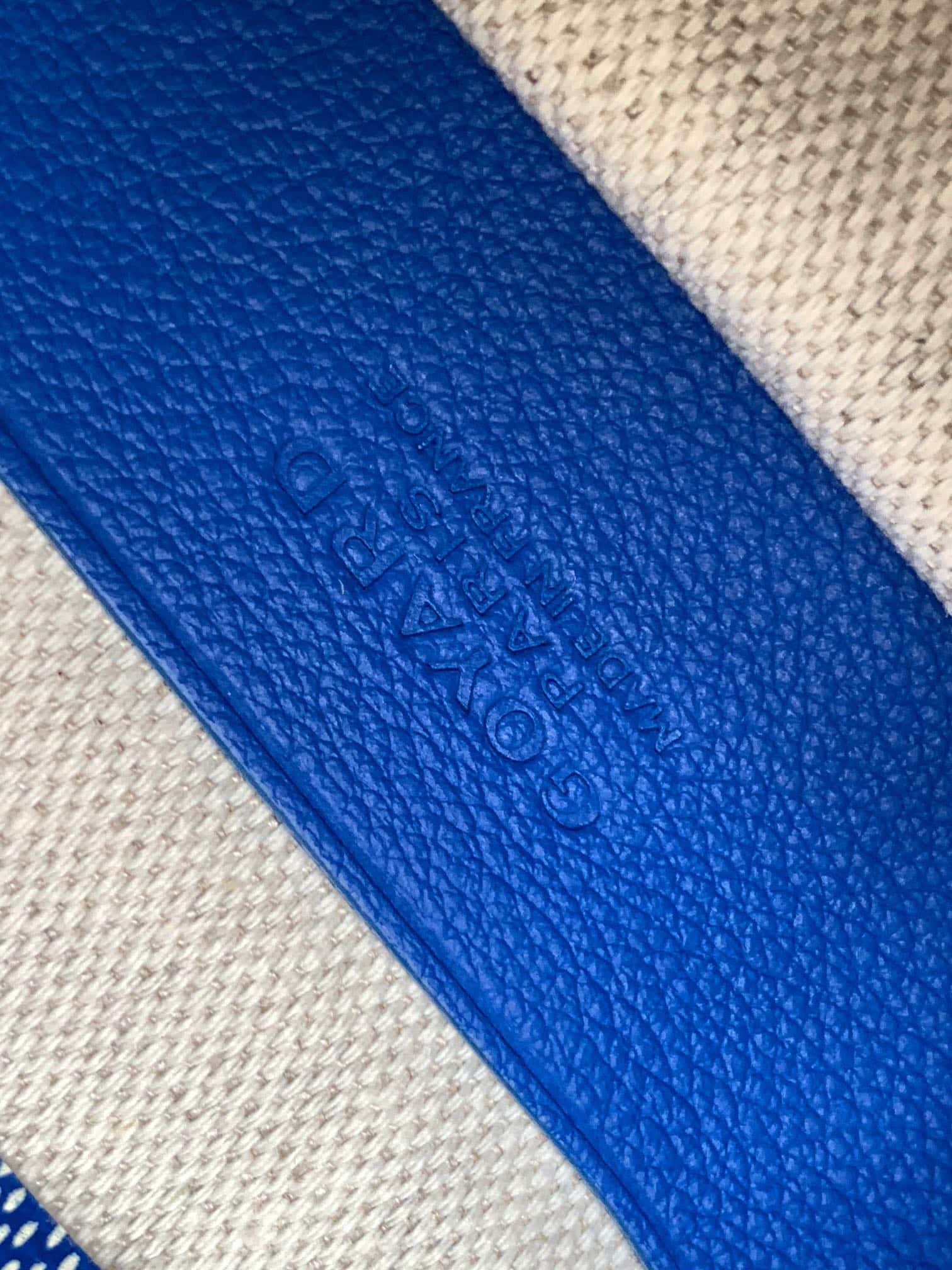 Bolsa  Goyard