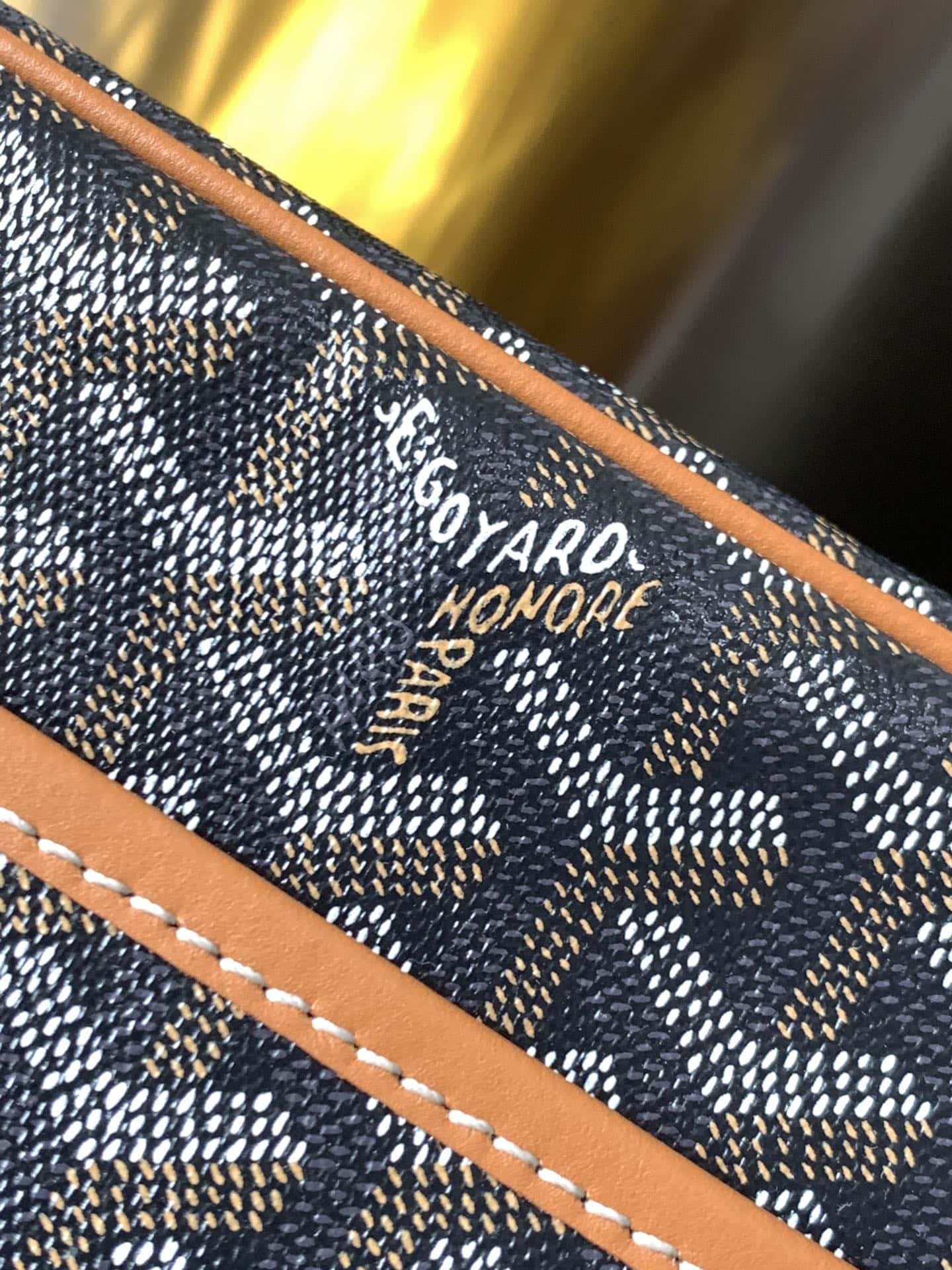 Bolsa  Goyard