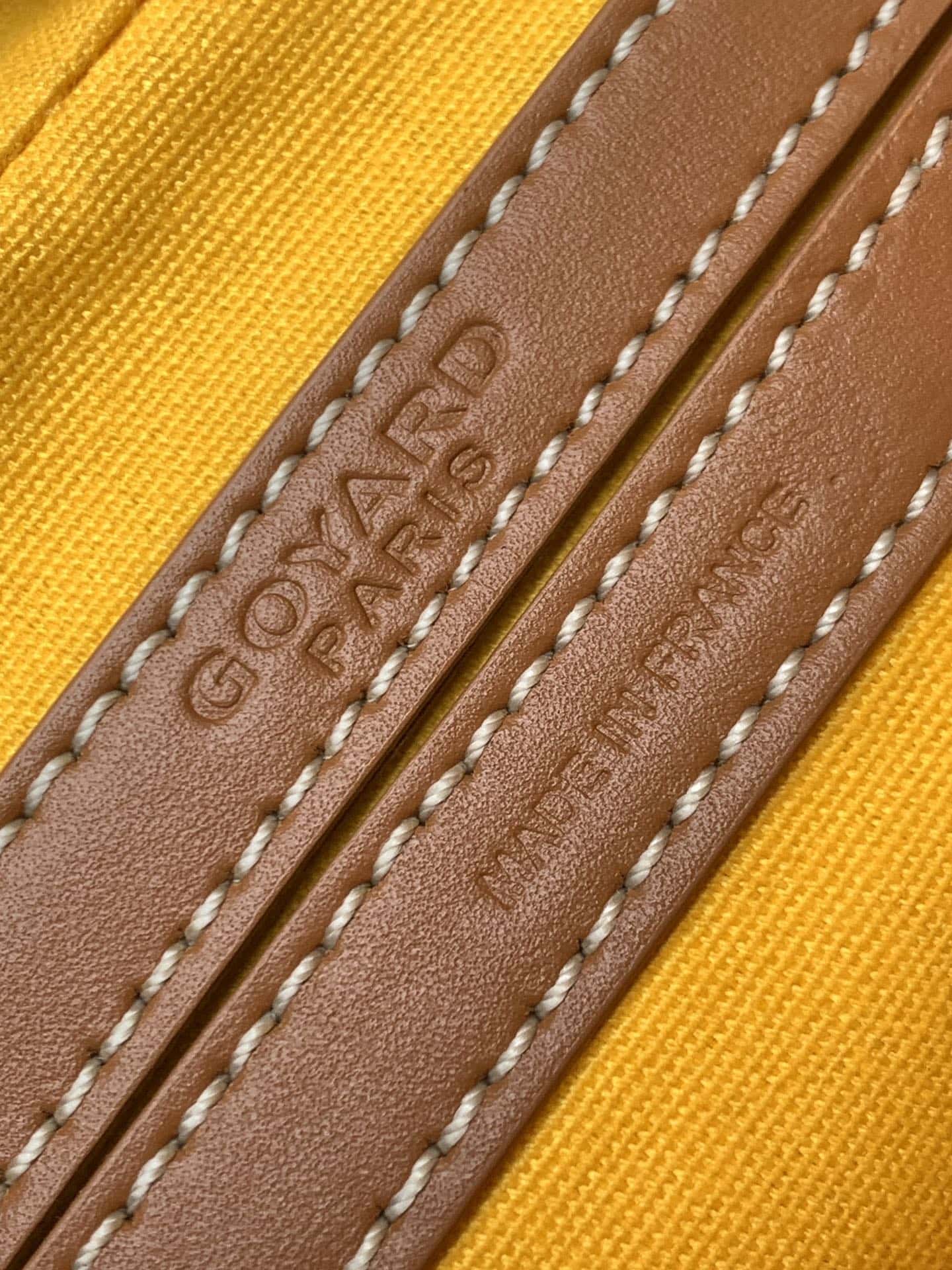 Bolsa  Goyard