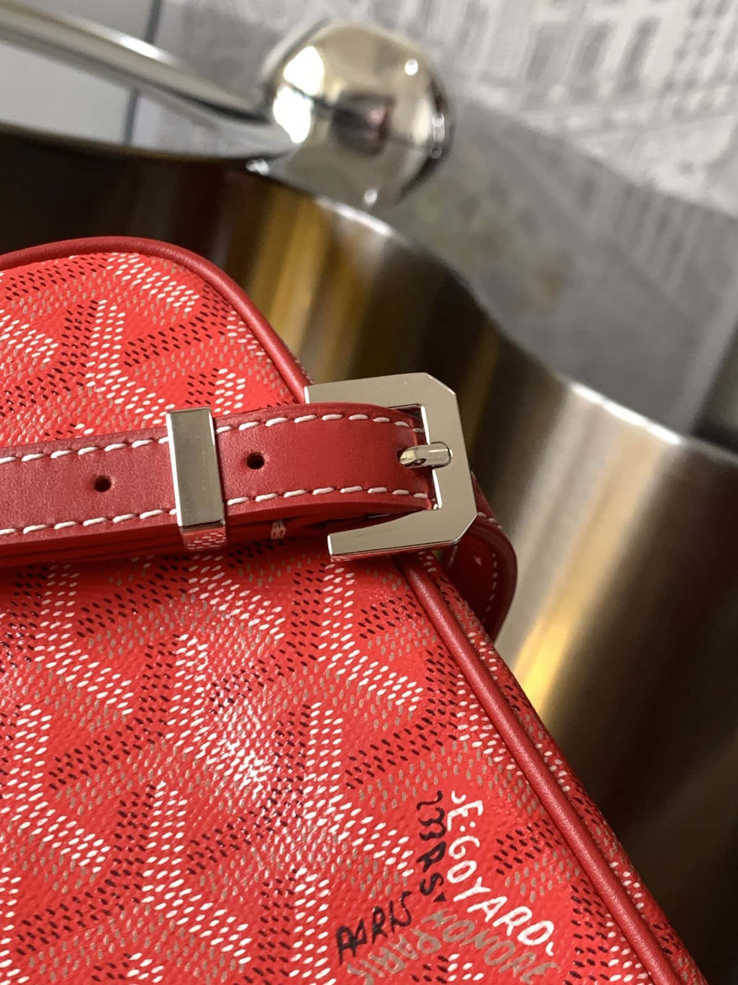 Bolsa  Goyard