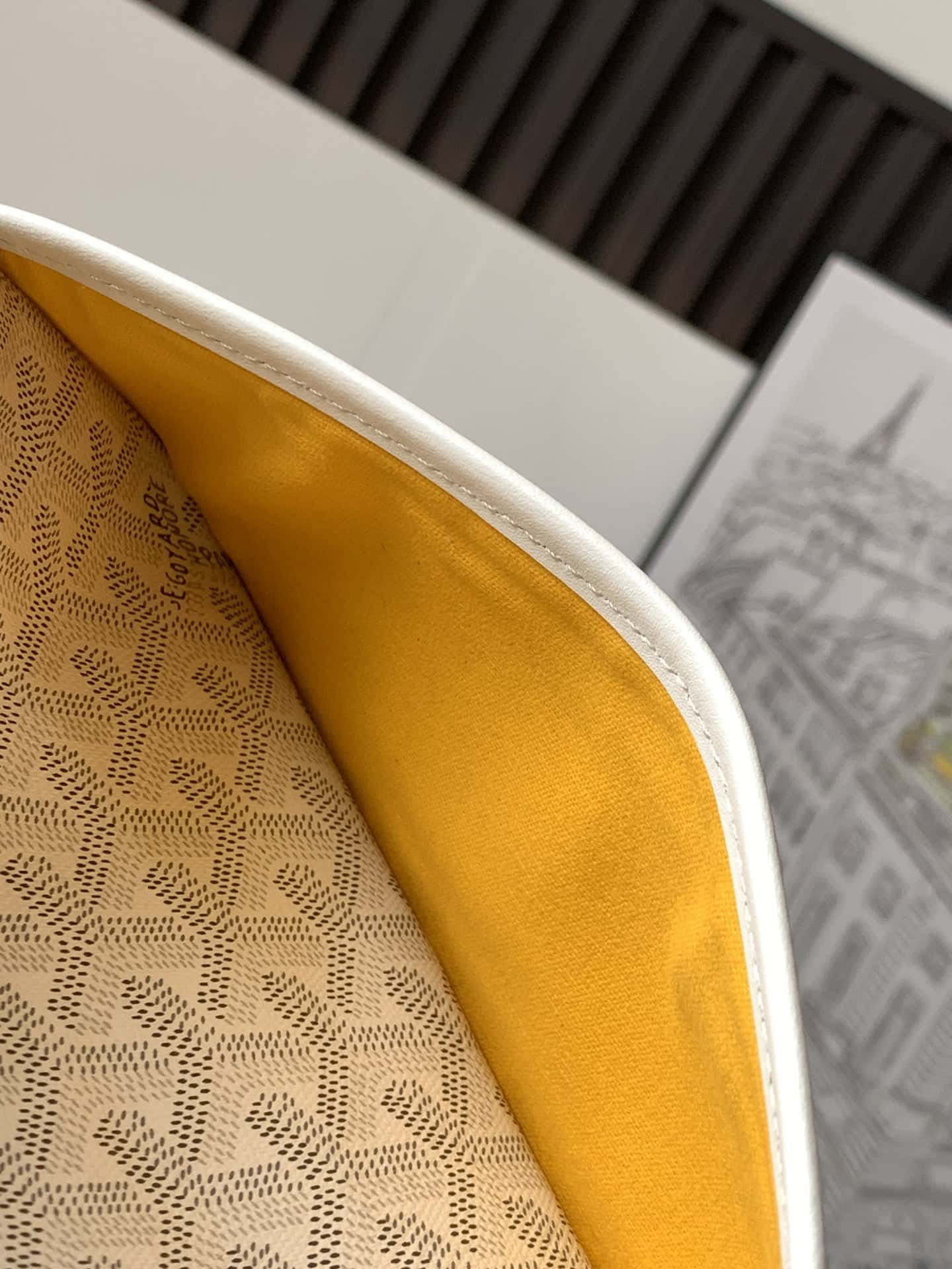 Bolsa  Goyard