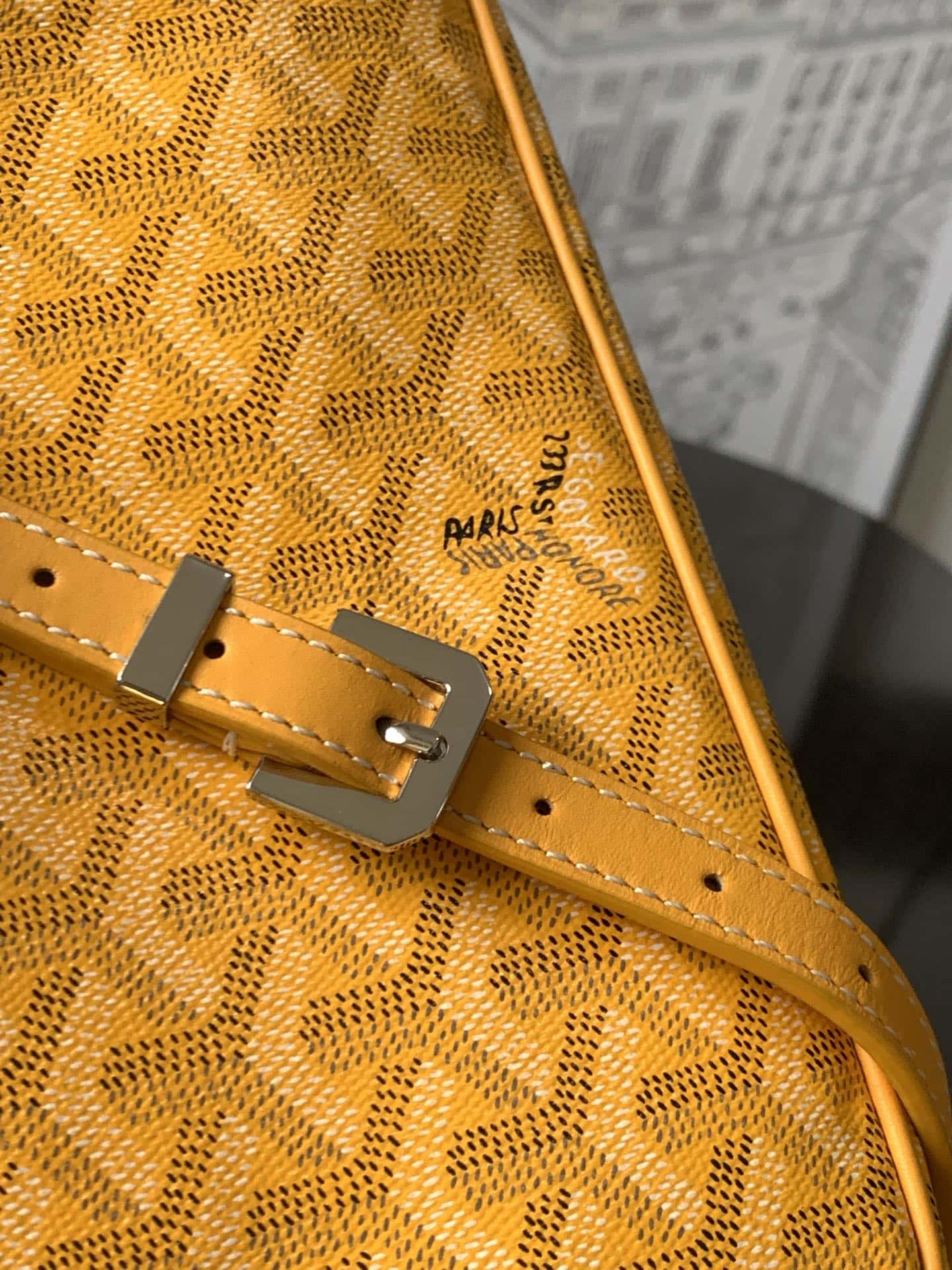 Bolsa  Goyard