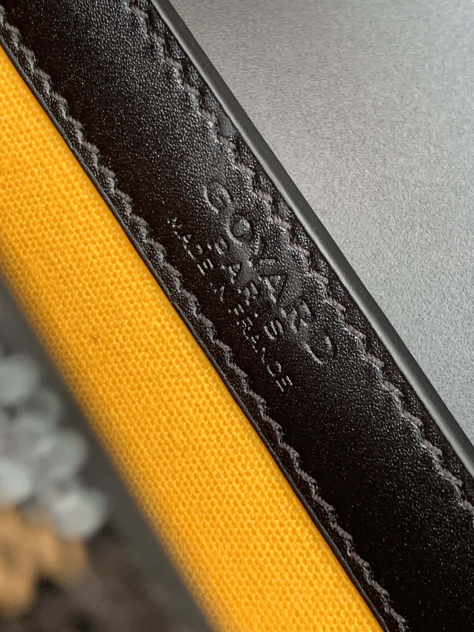 Bolsa  Goyard