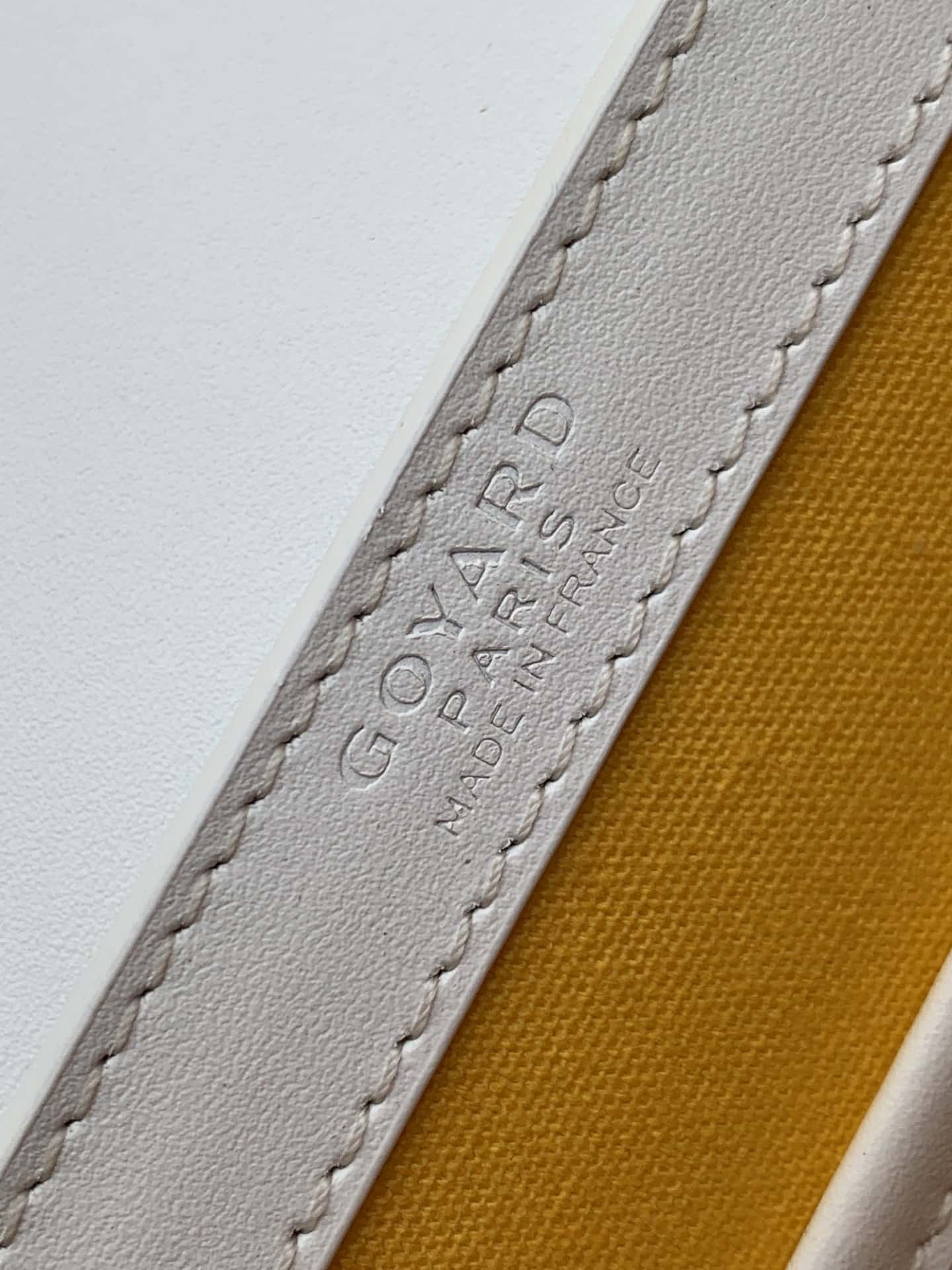 Bolsa  Goyard