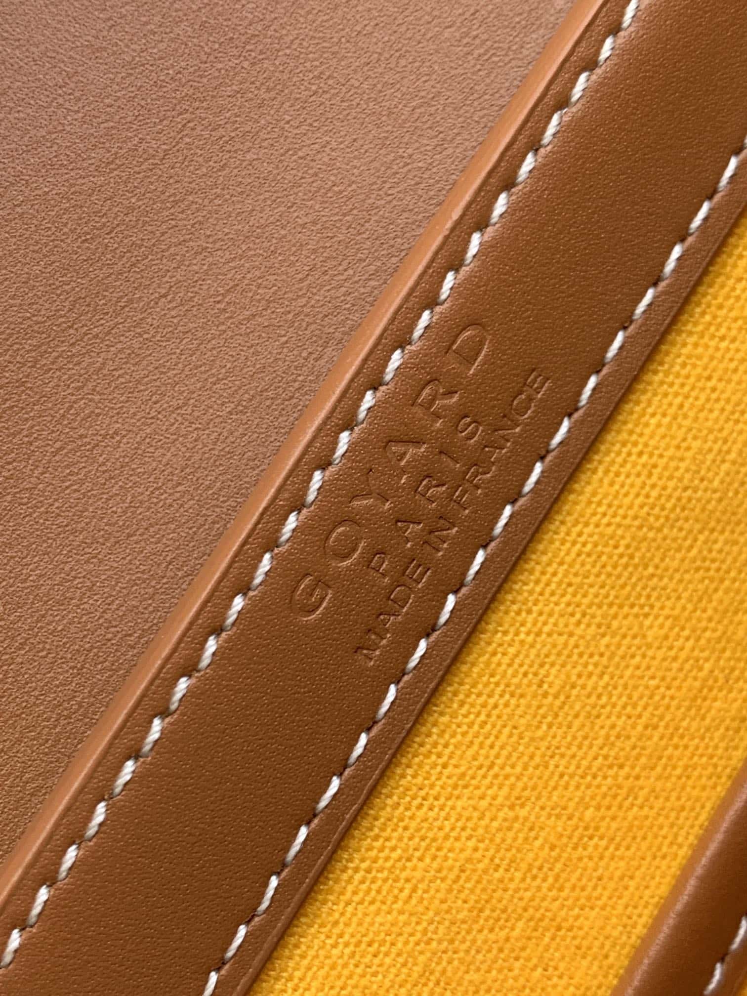 Bolsa  Goyard