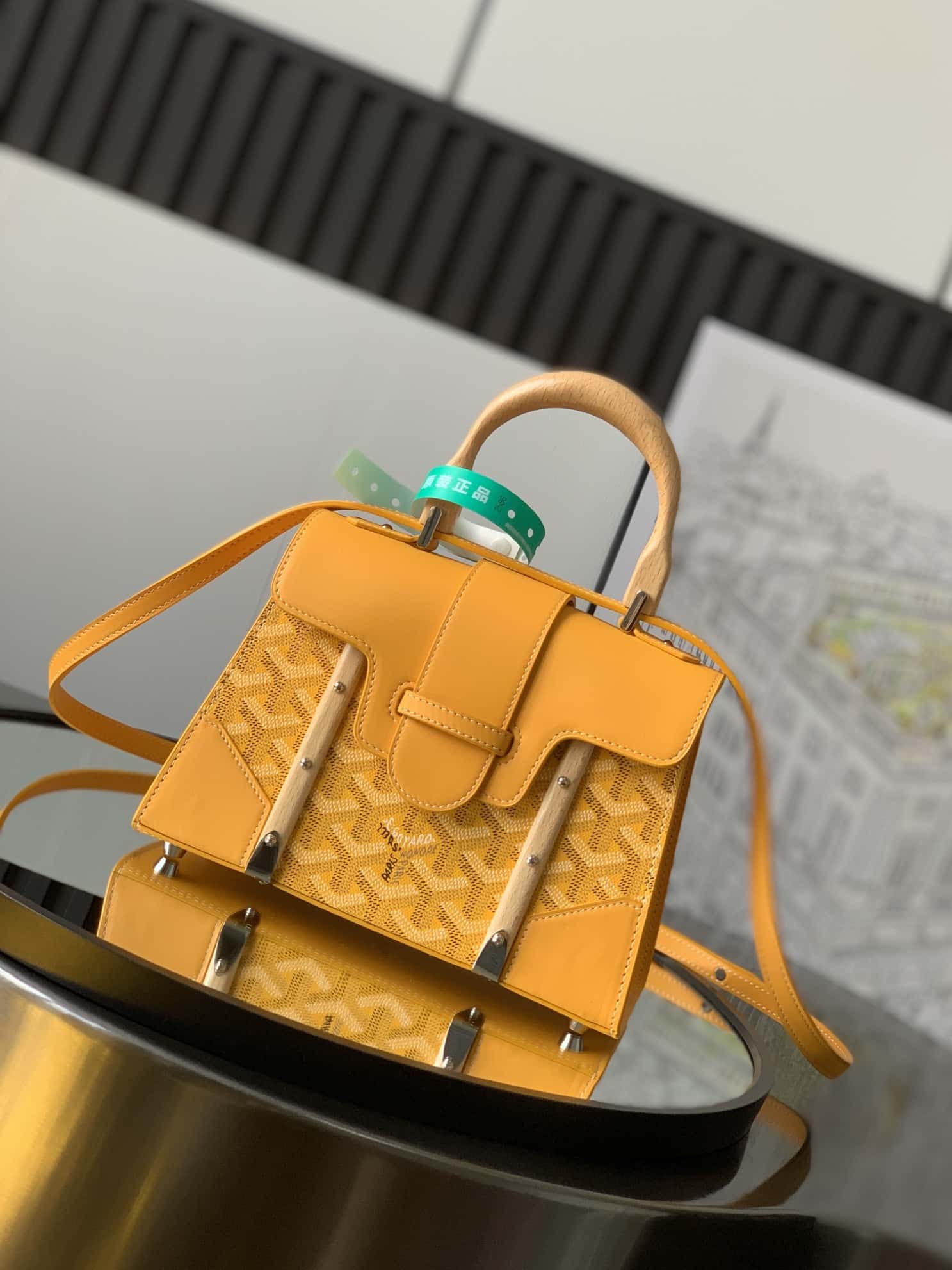 Bolsa  Goyard