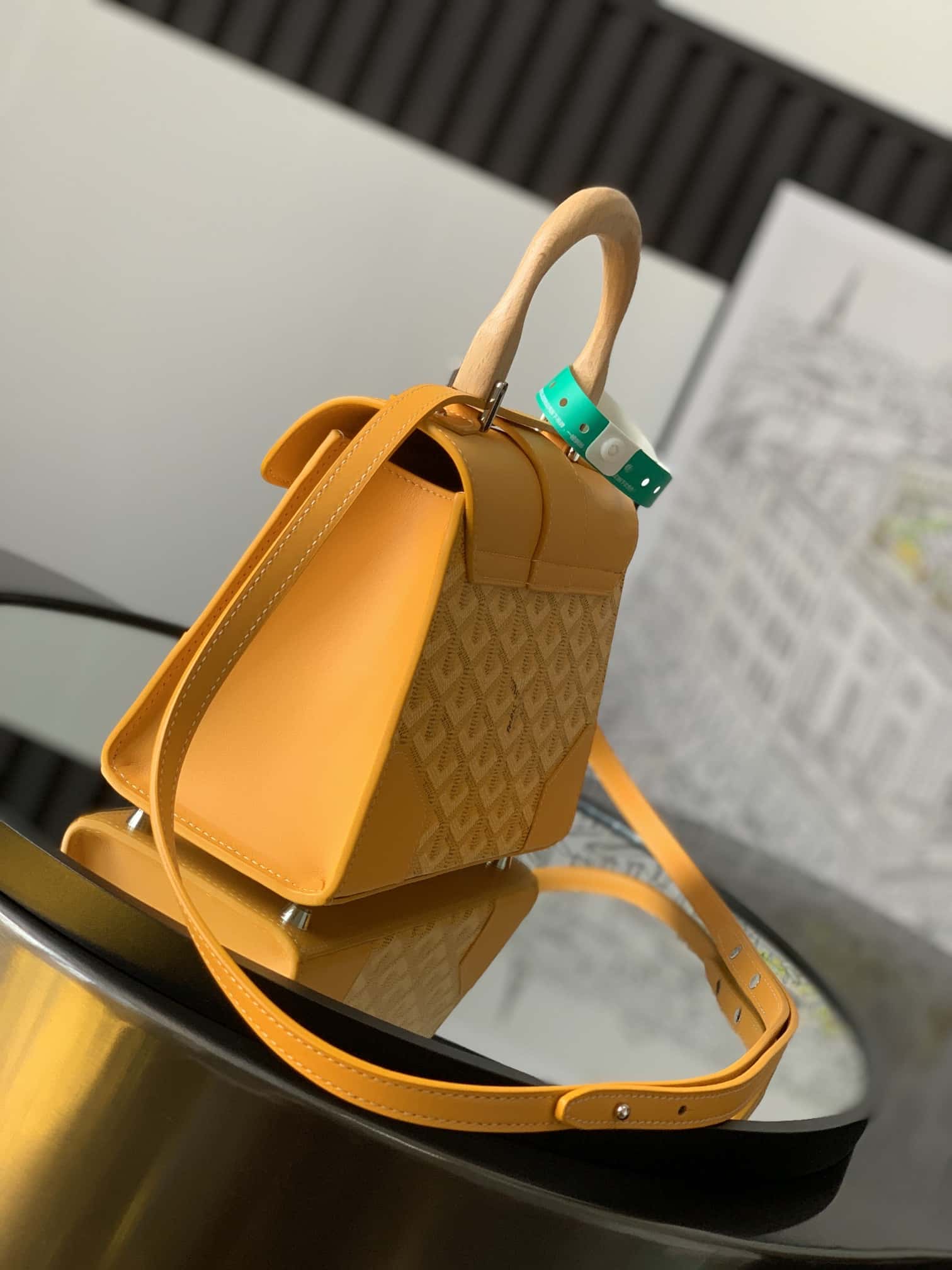 Bolsa  Goyard