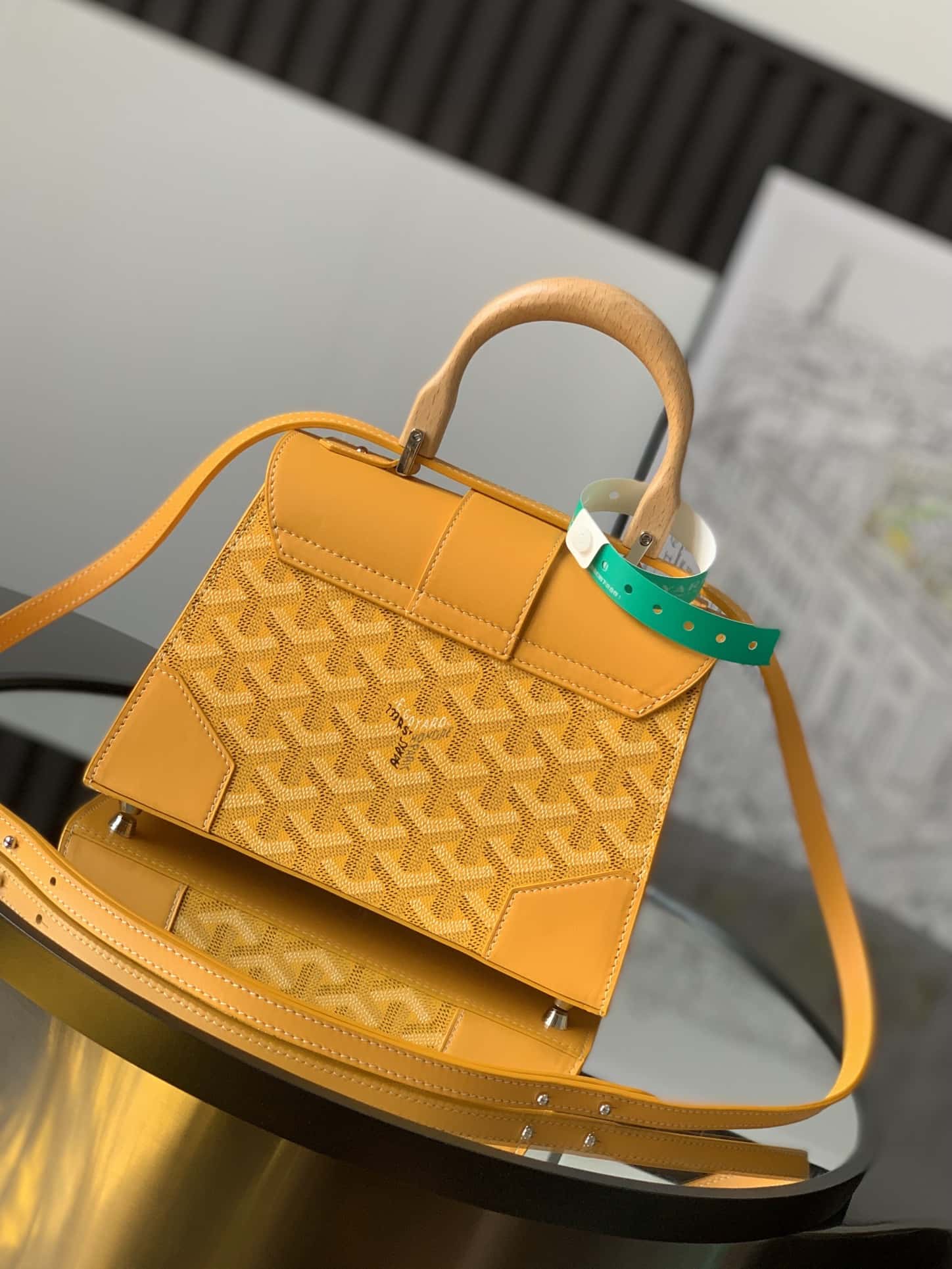 Bolsa  Goyard