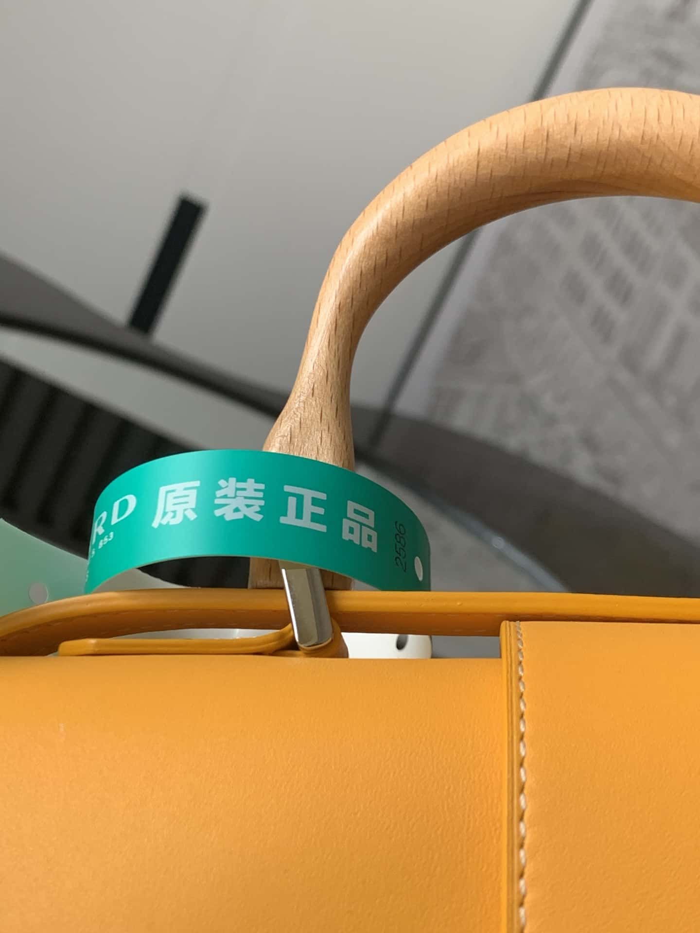 Bolsa  Goyard