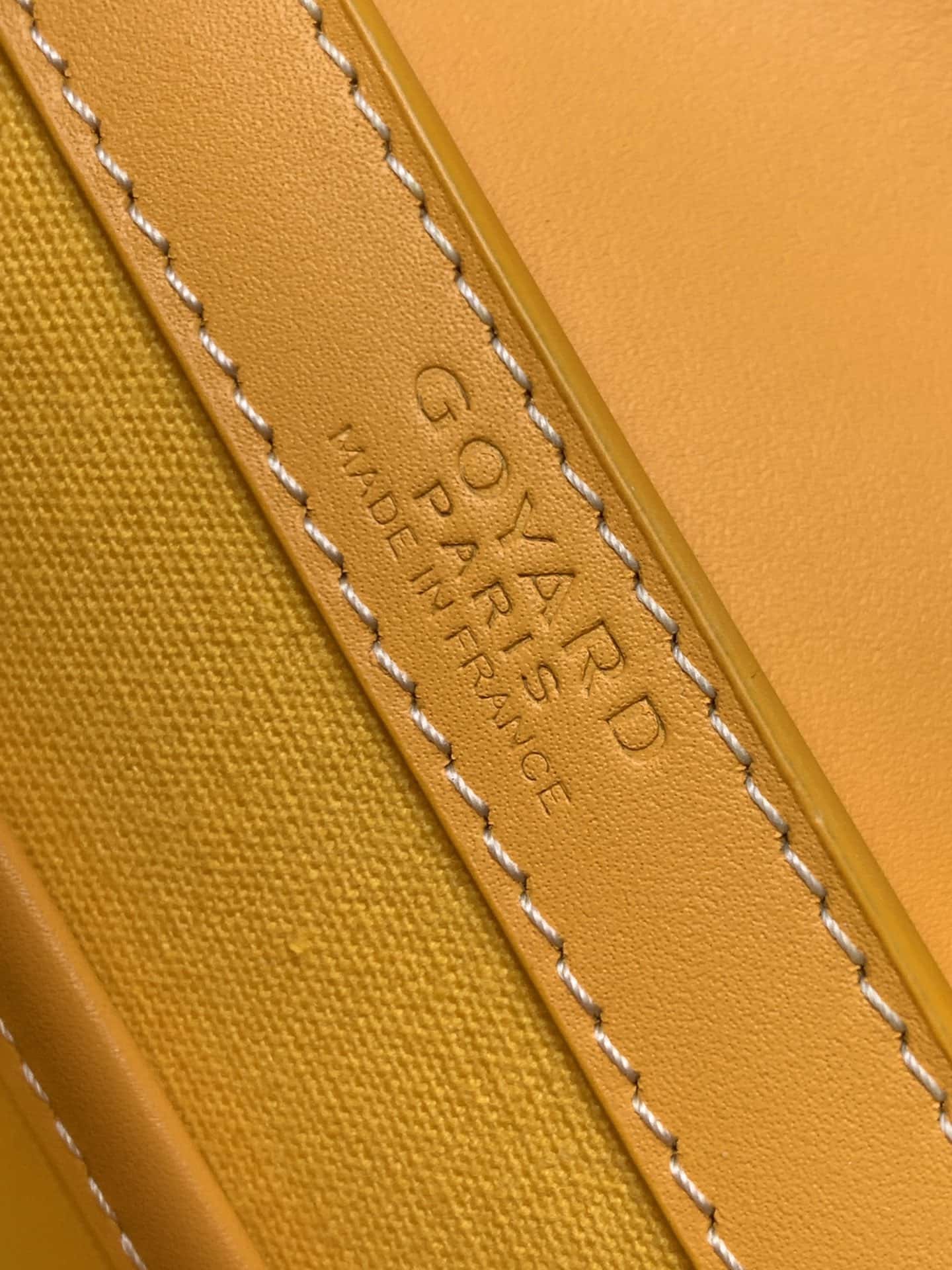 Bolsa  Goyard
