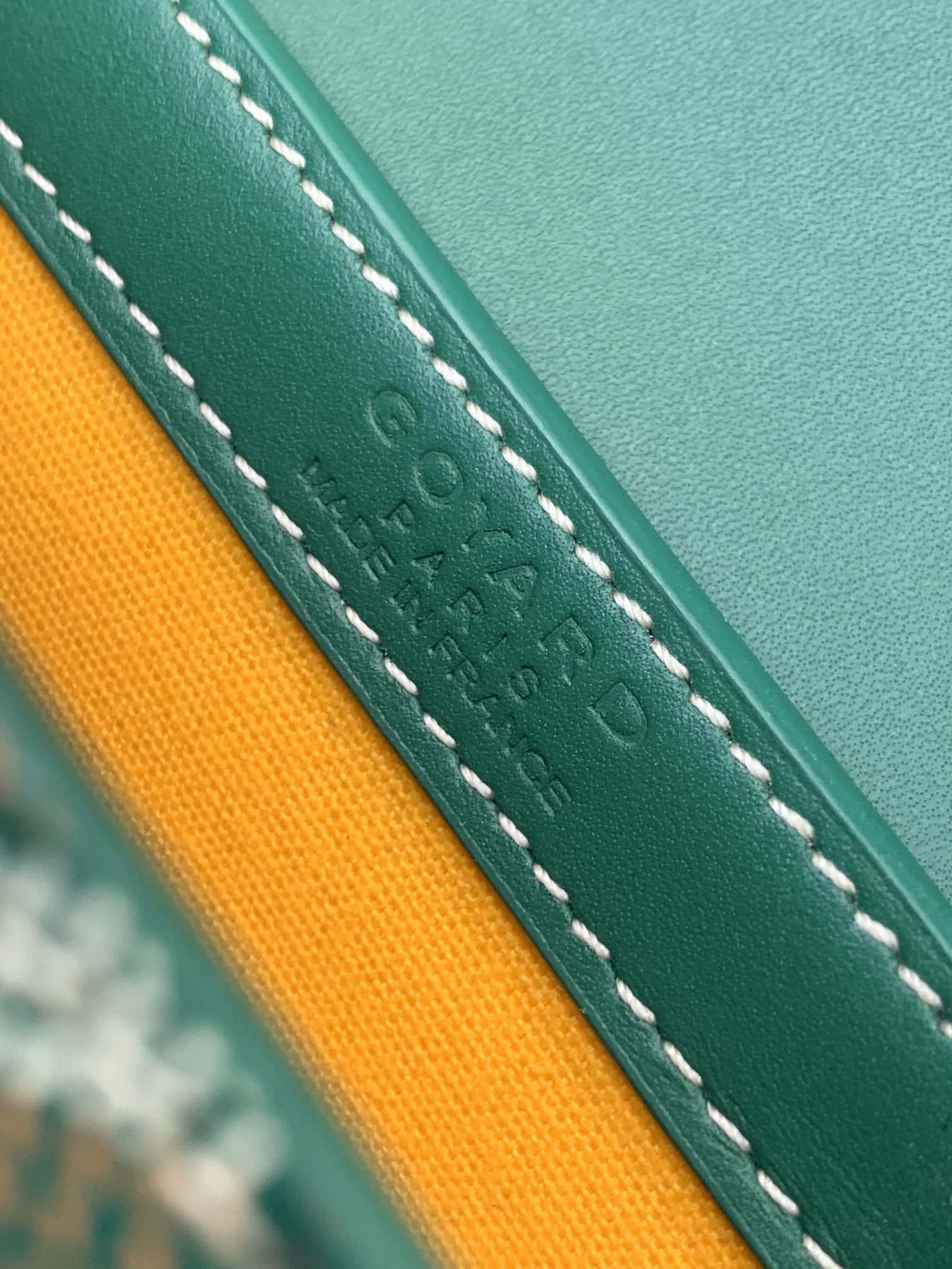 Bolsa  Goyard