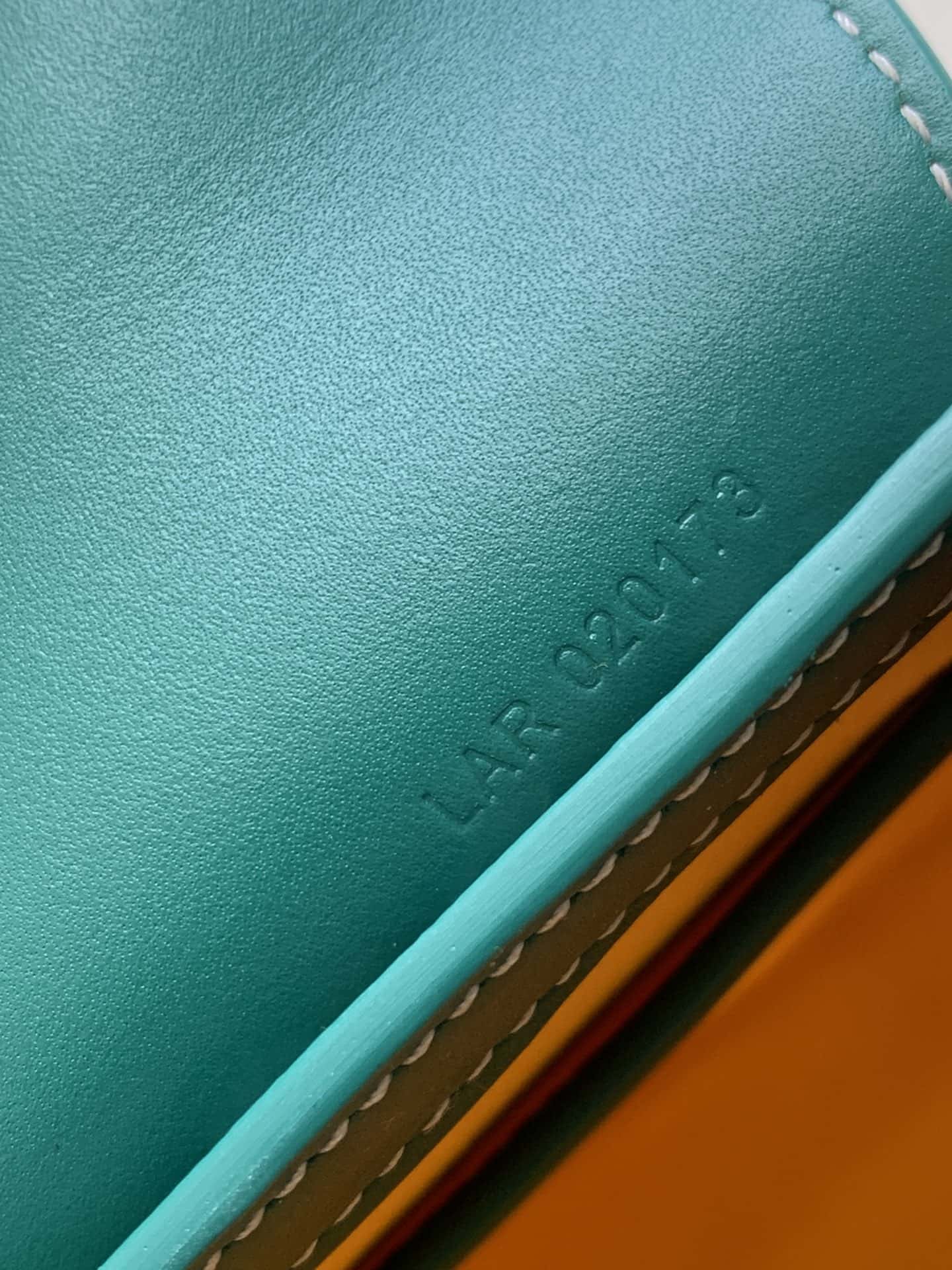 Bolsa  Goyard