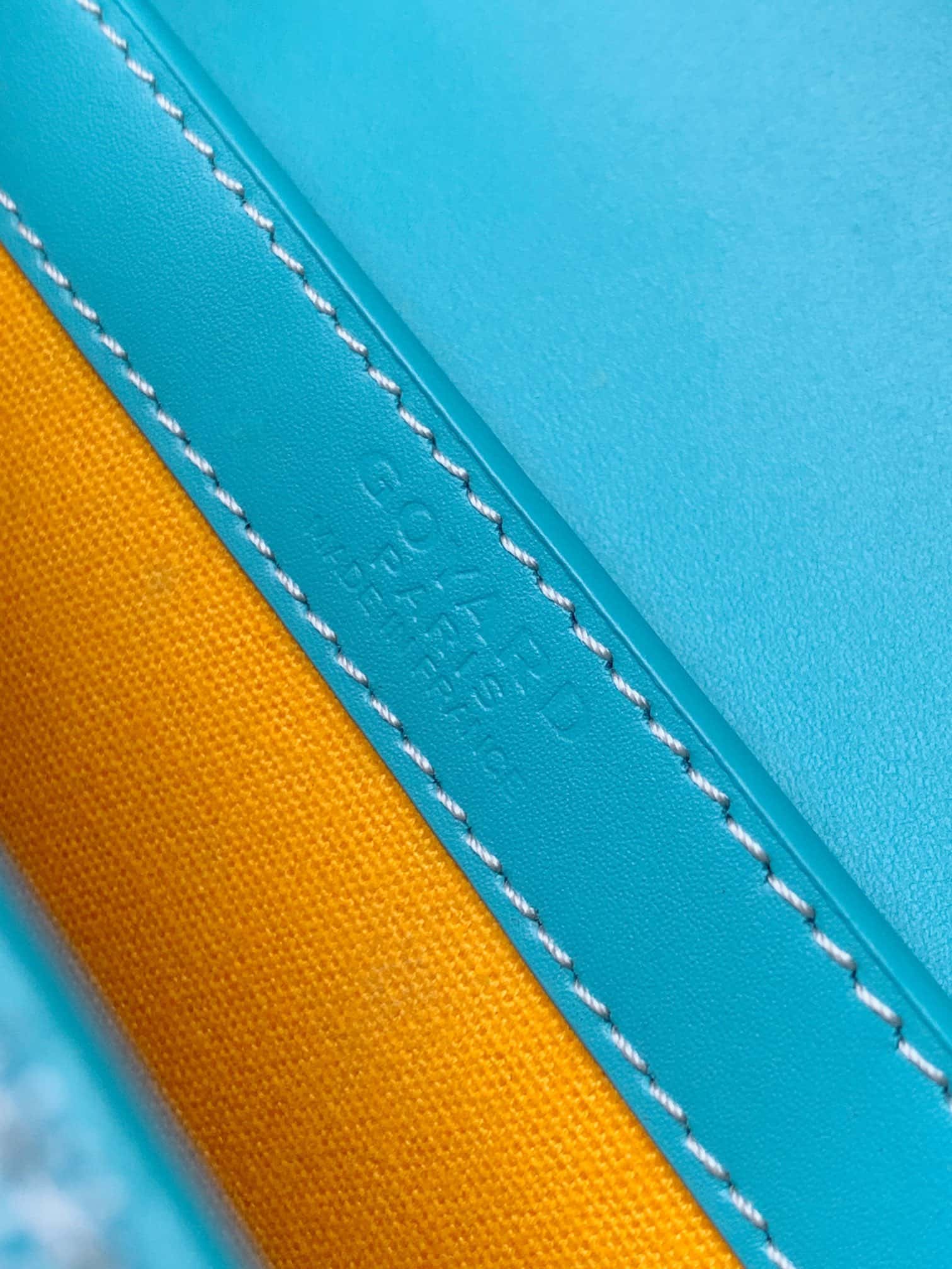 Bolsa  Goyard