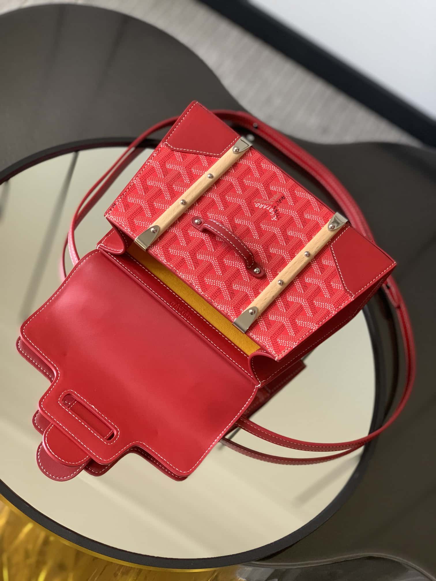 Bolsa  Goyard