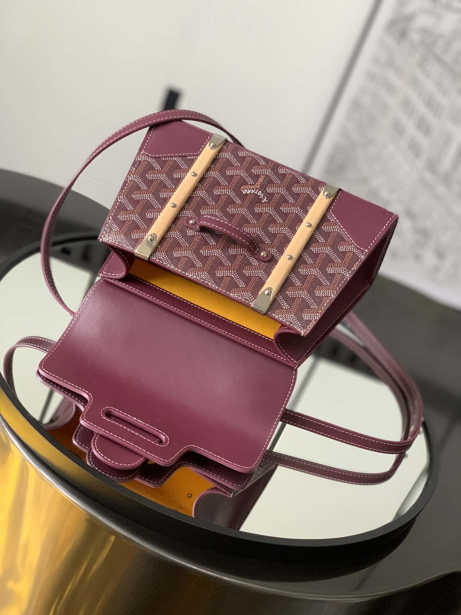 Bolsa  Goyard