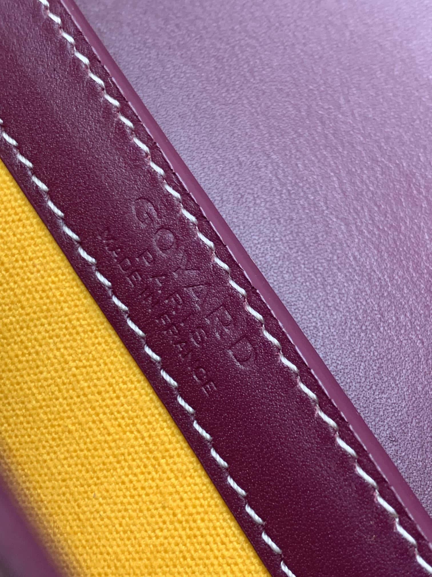 Bolsa  Goyard