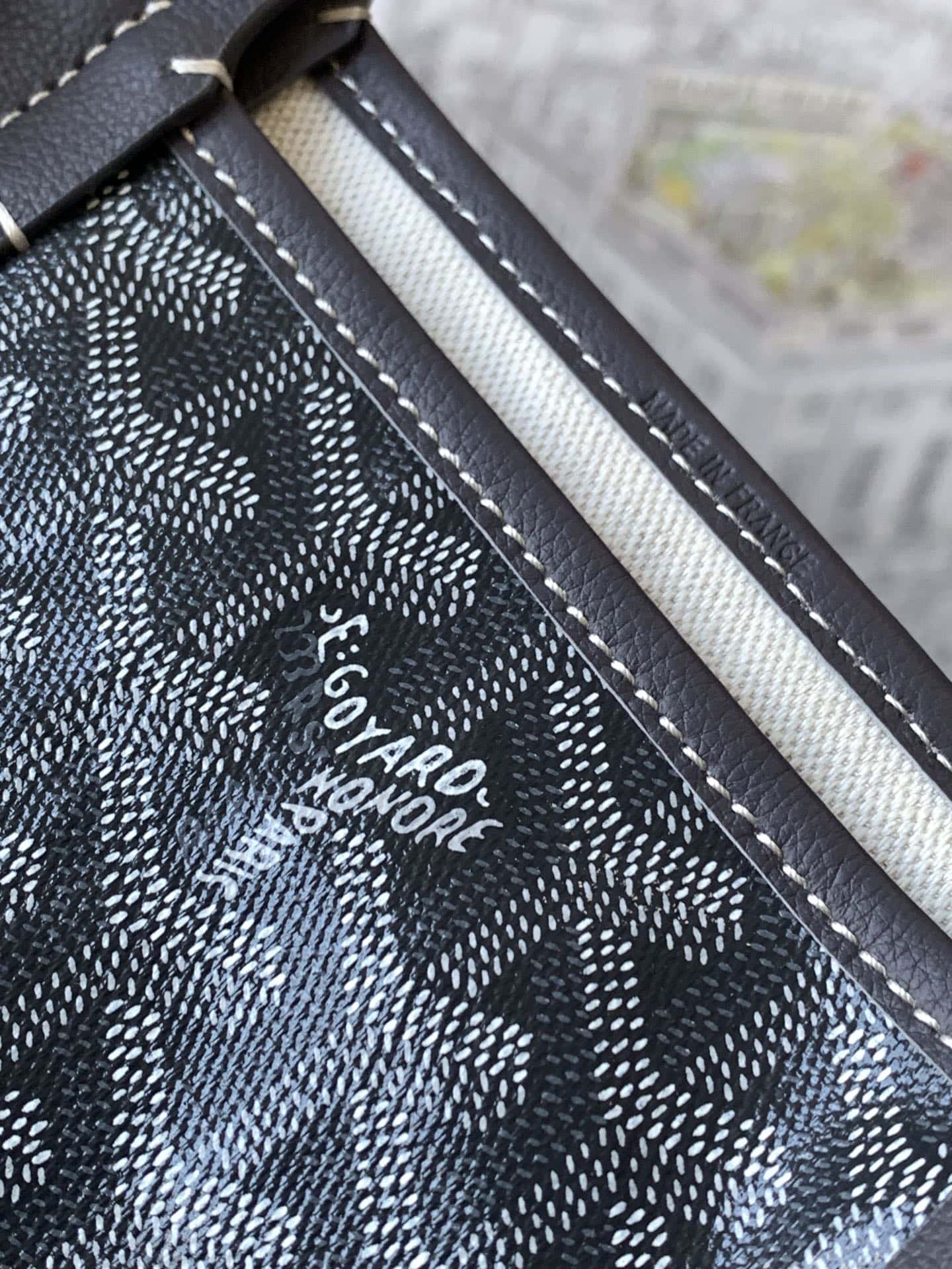 Bolsa  Goyard