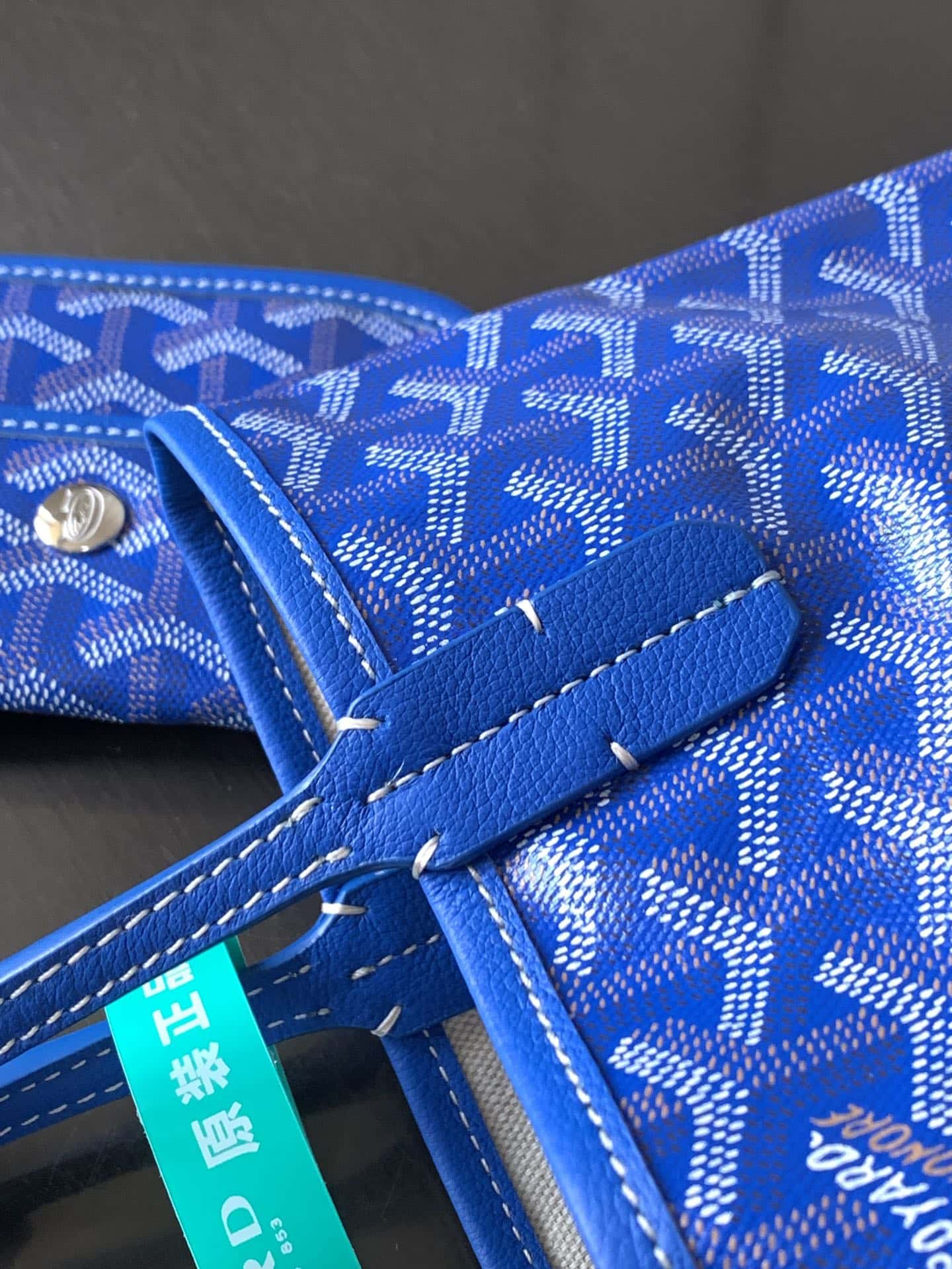 Bolsa  Goyard