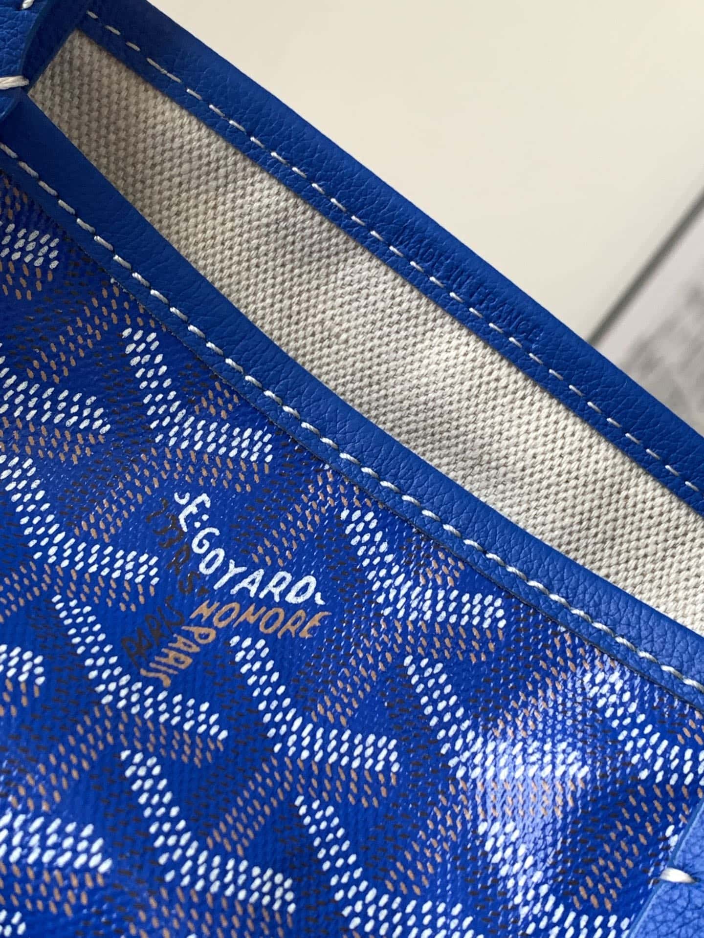 Bolsa  Goyard