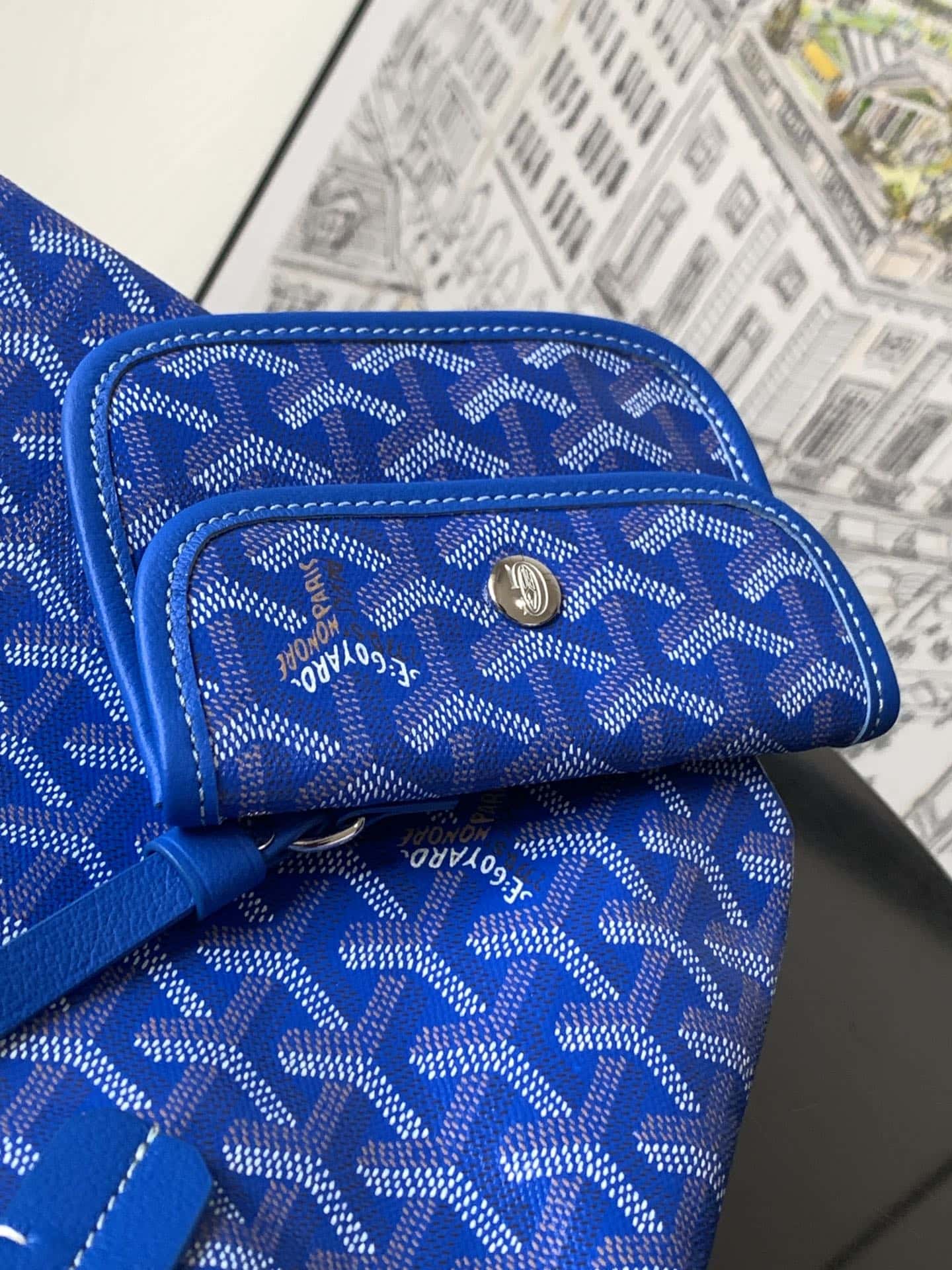 Bolsa  Goyard