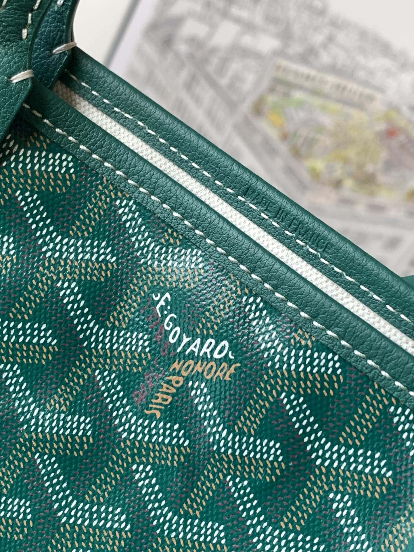 Bolsa  Goyard