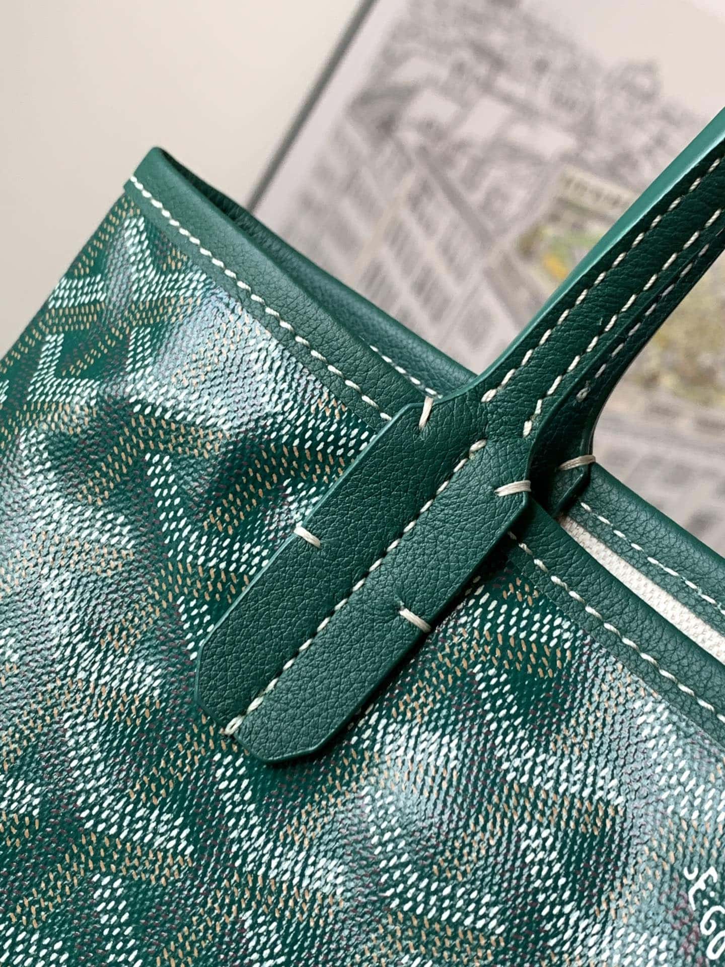 Bolsa  Goyard