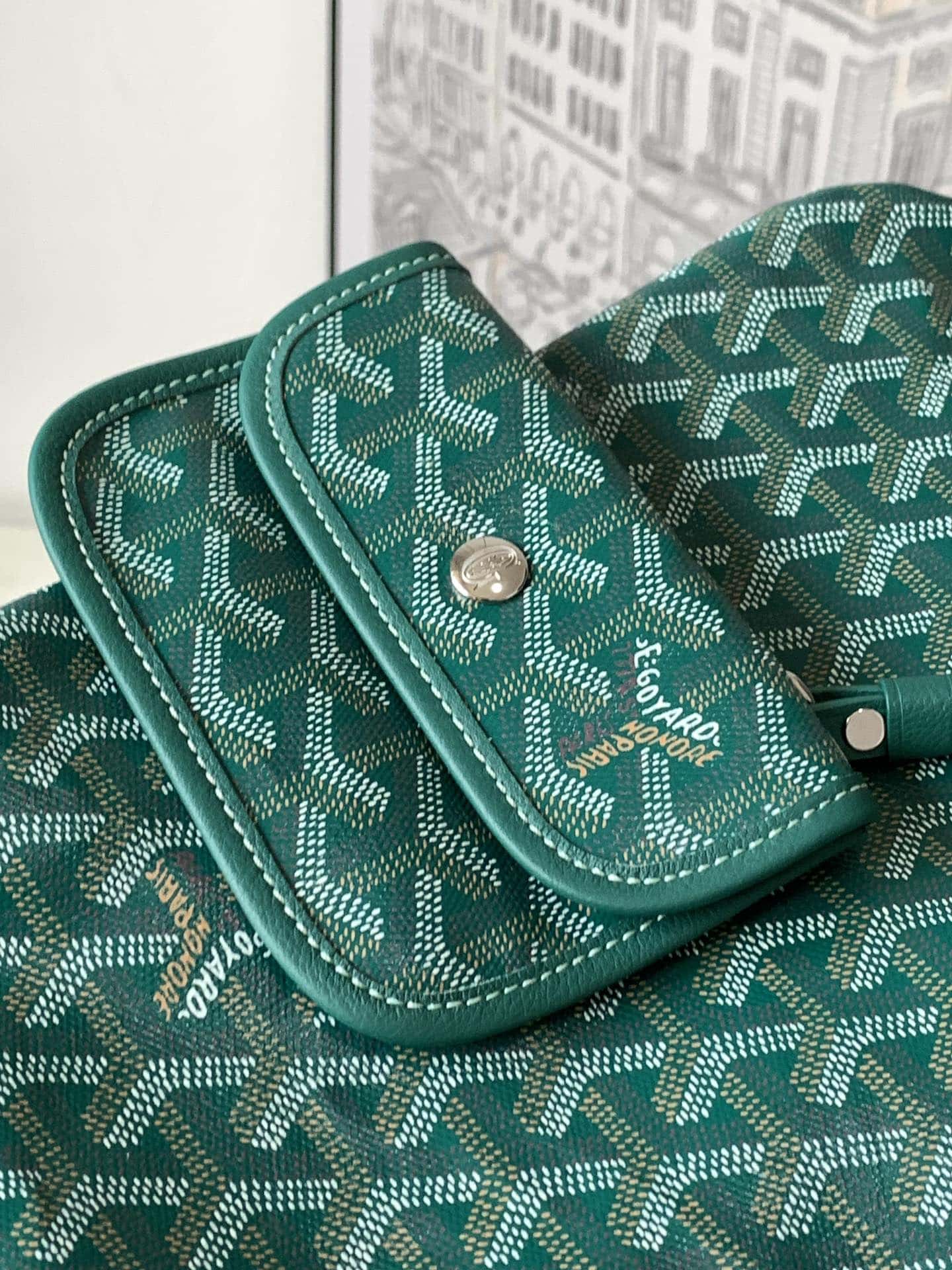 Bolsa  Goyard