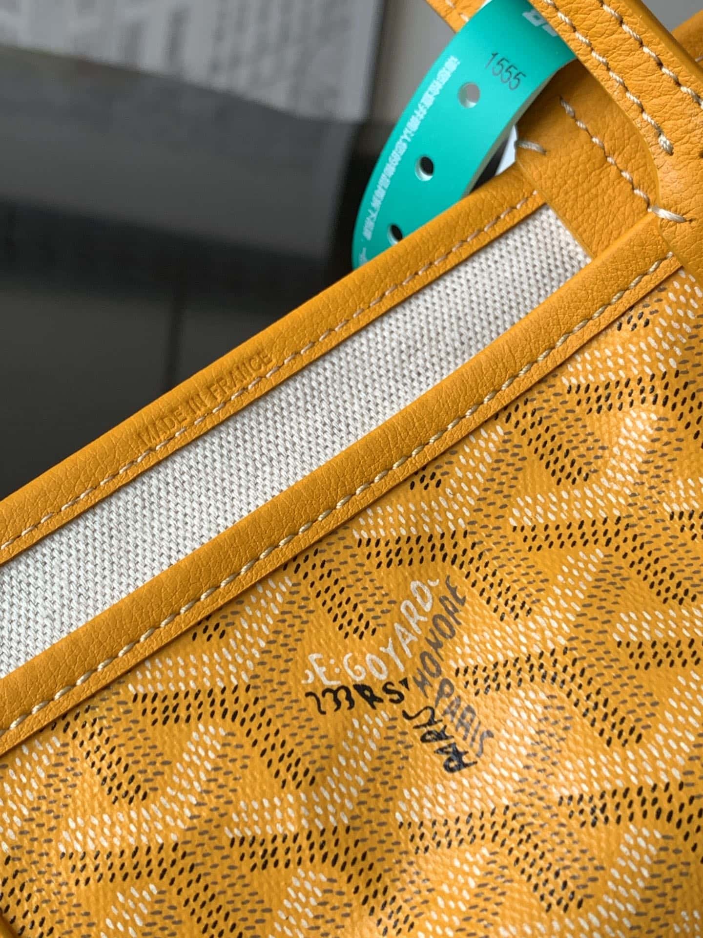 Bolsa  Goyard