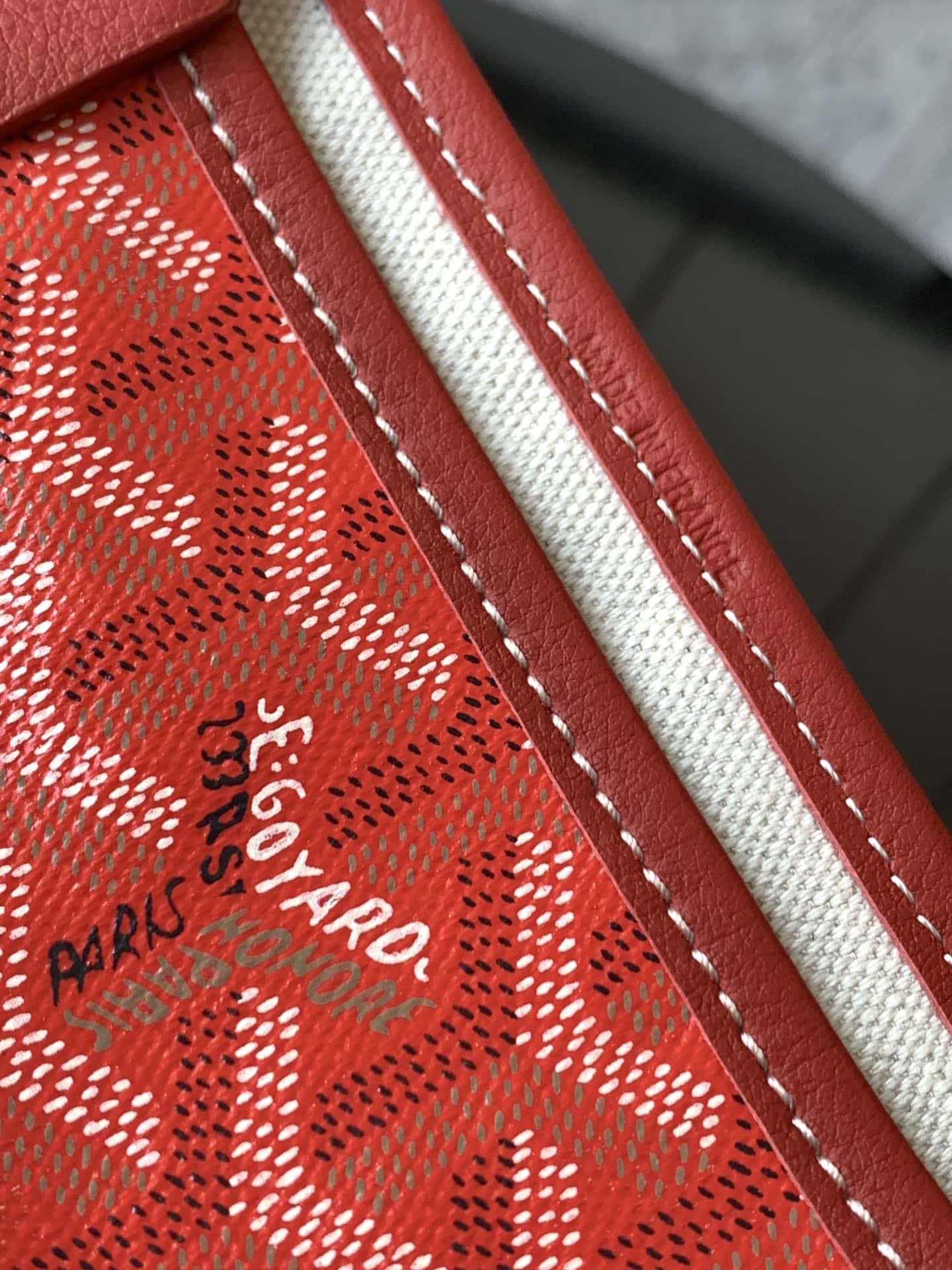 Bolsa  Goyard