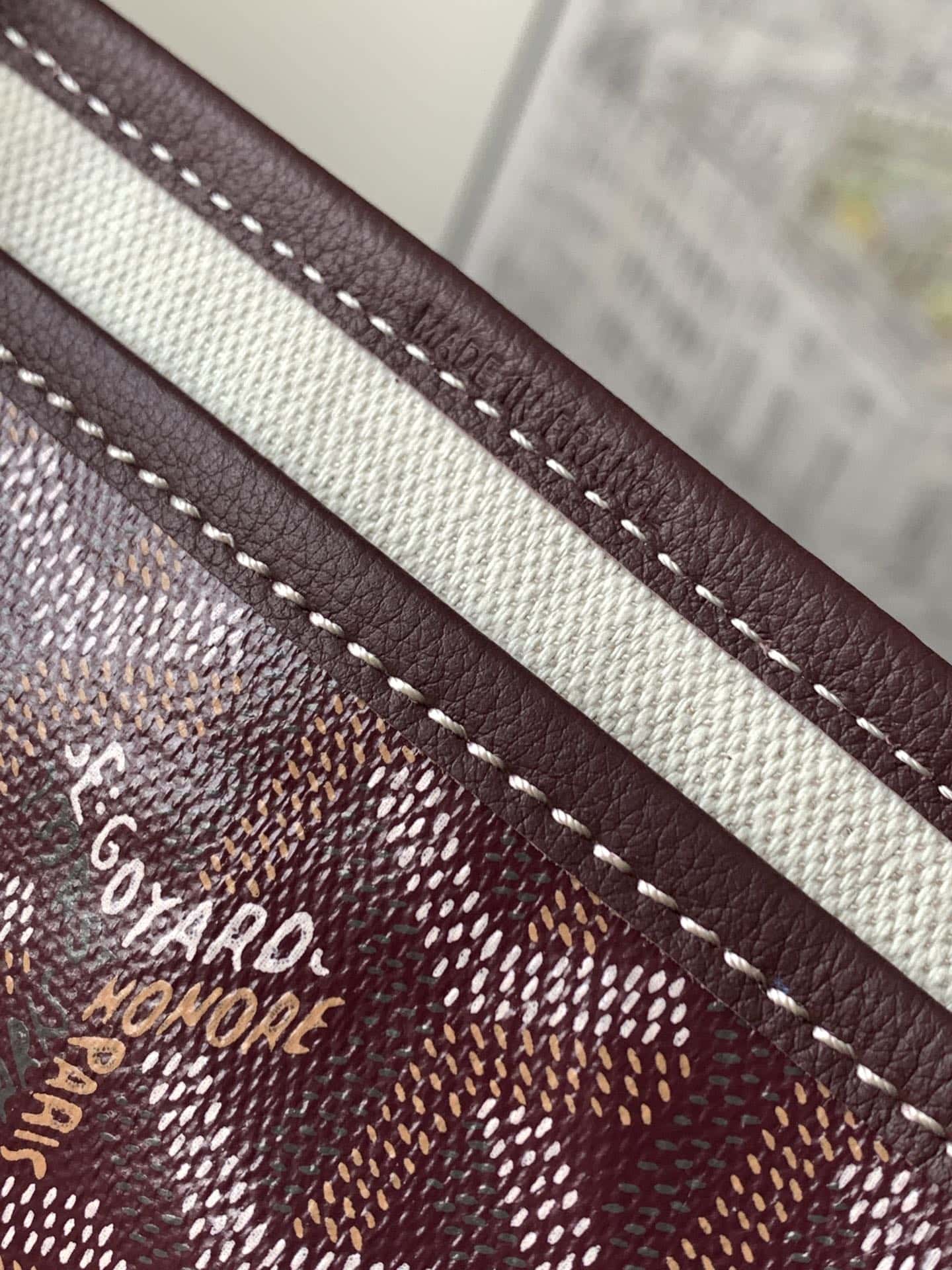 Bolsa  Goyard