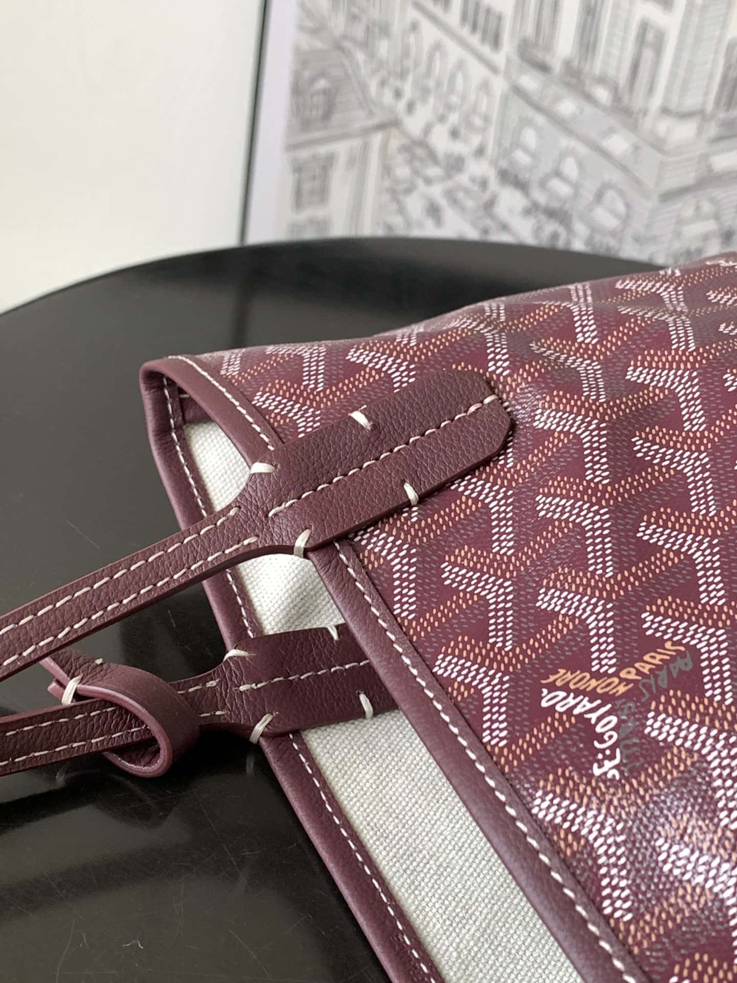 Bolsa  Goyard