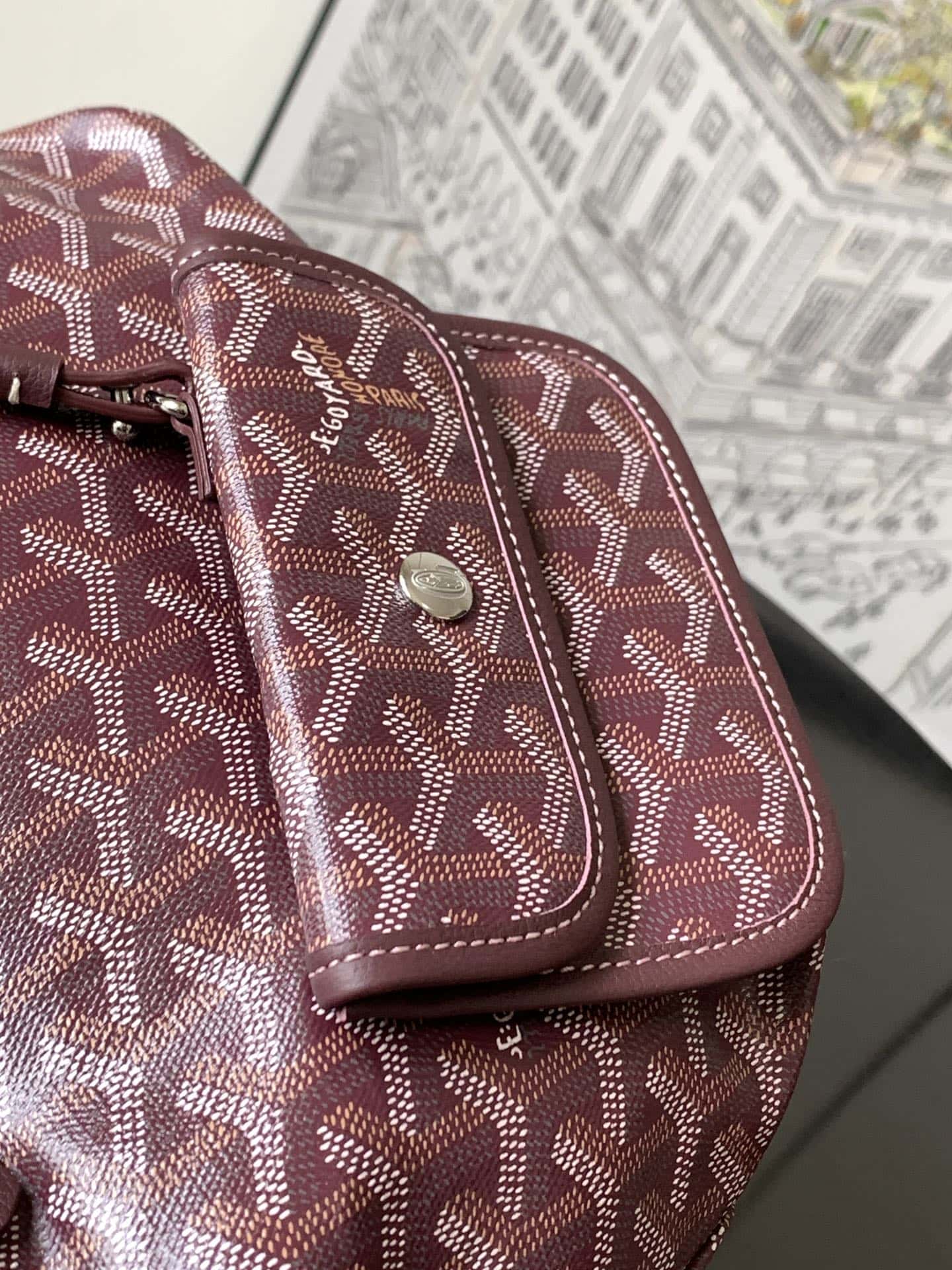 Bolsa  Goyard
