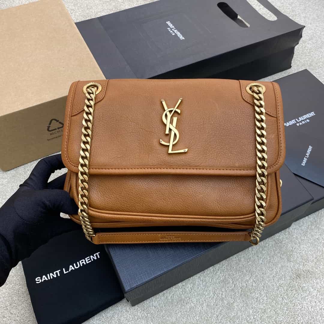 Bolsa Saint Laurent NIKI