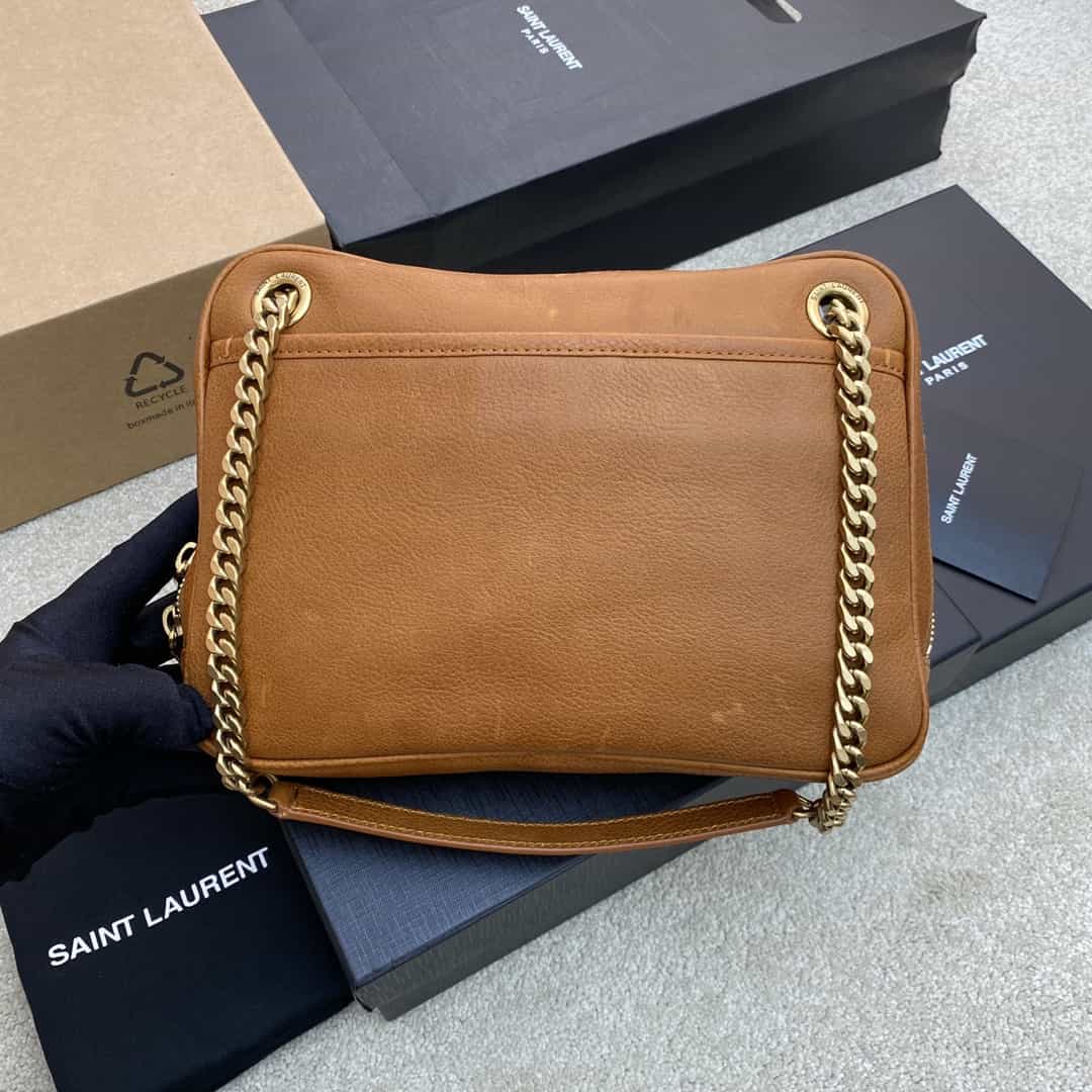 Bolsa Saint Laurent NIKI
