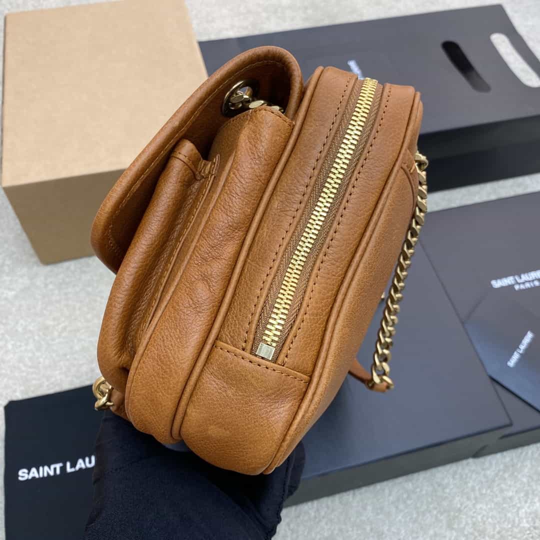 Bolsa Saint Laurent NIKI