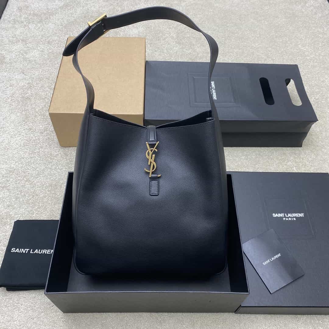 Bolsa Saint Laurent