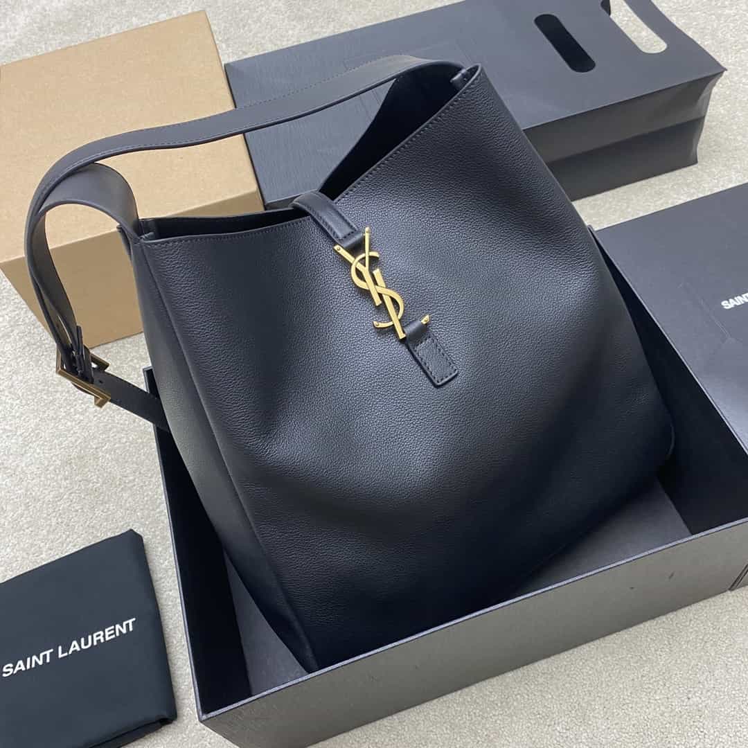Bolsa Saint Laurent
