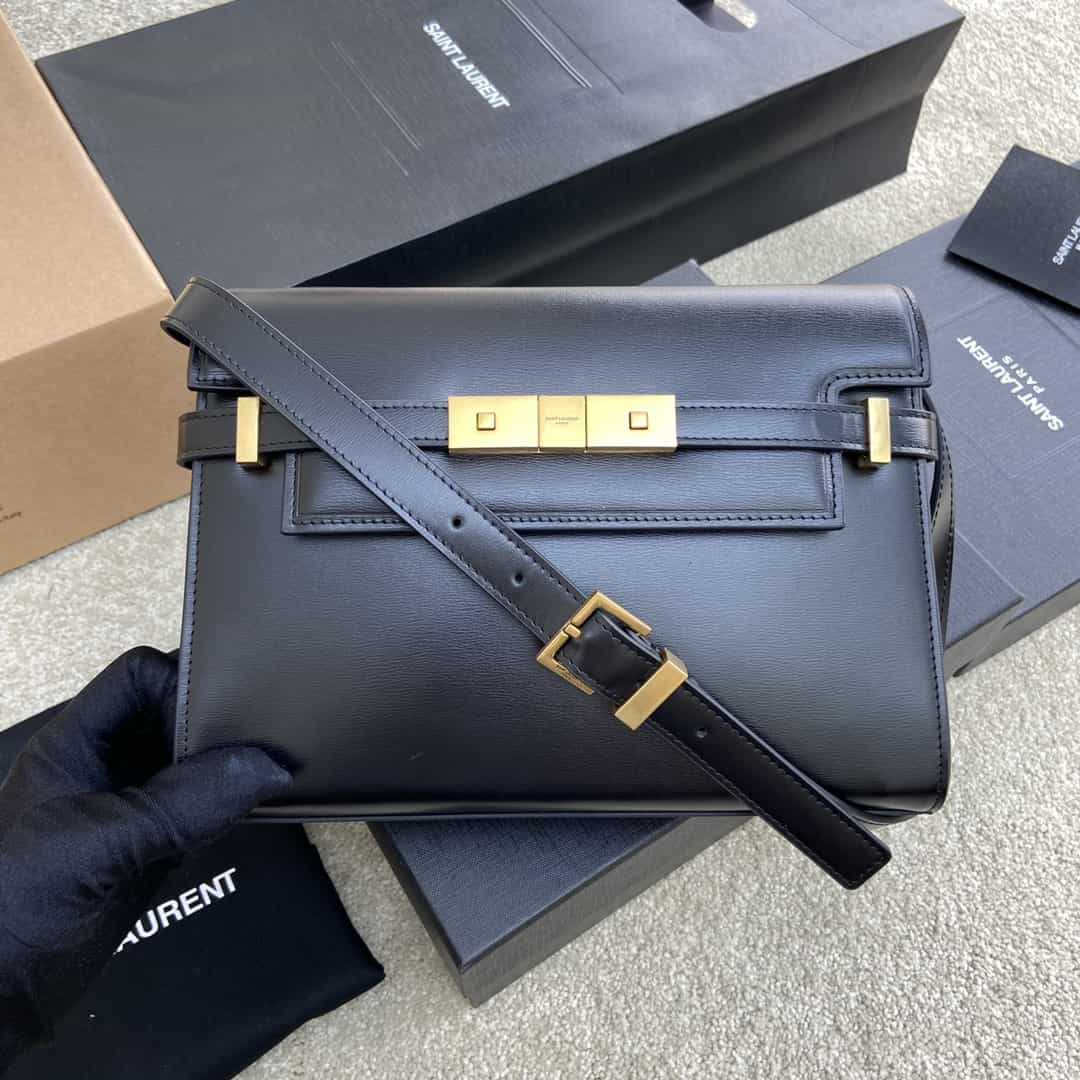 Bolsa YSL Manhattan