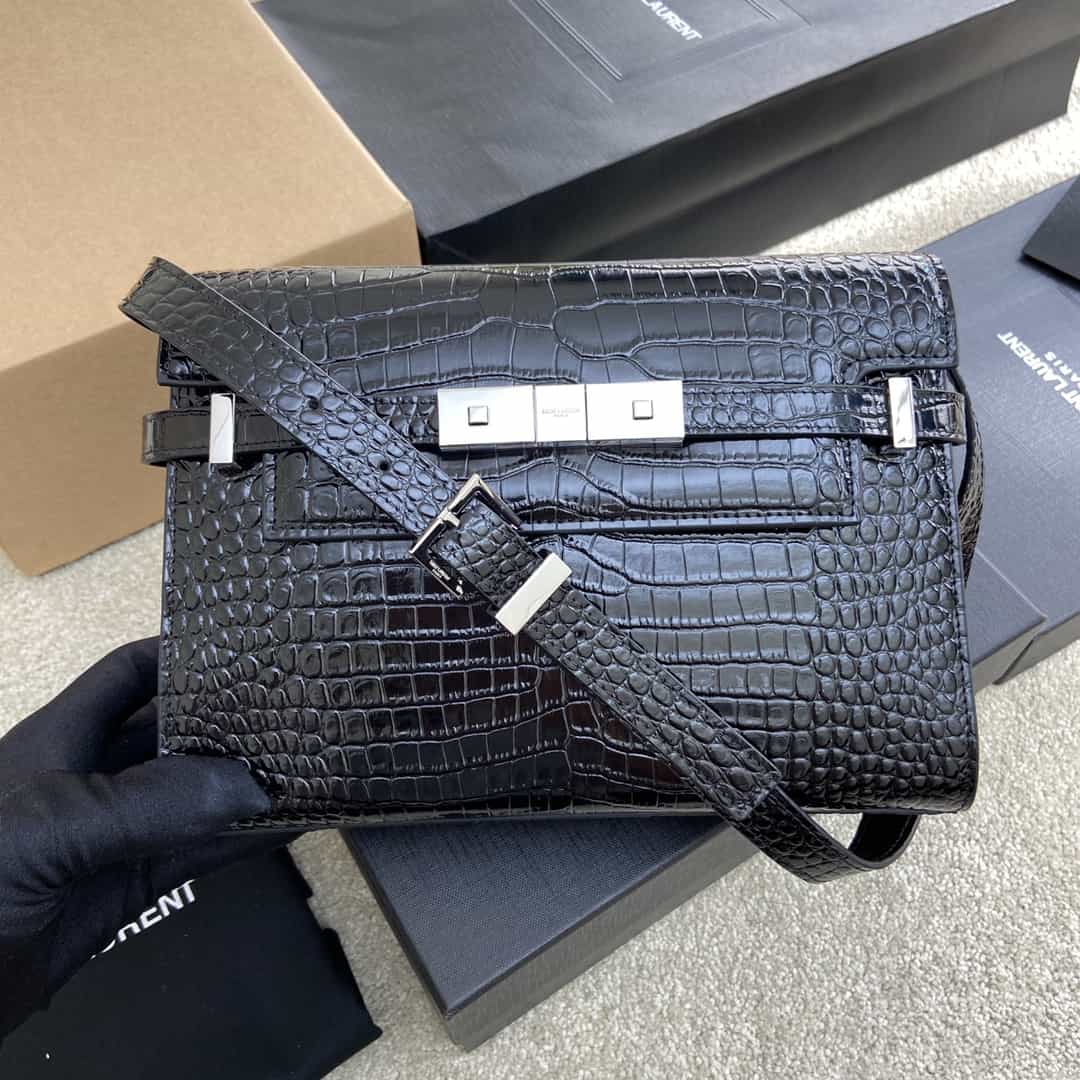Bolsa YSL Manhattan