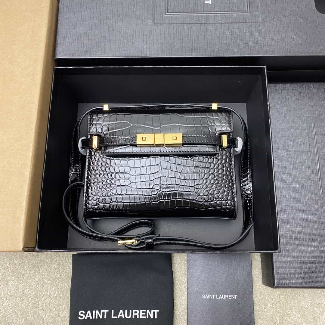 Bolsa Saint Laurent 2023